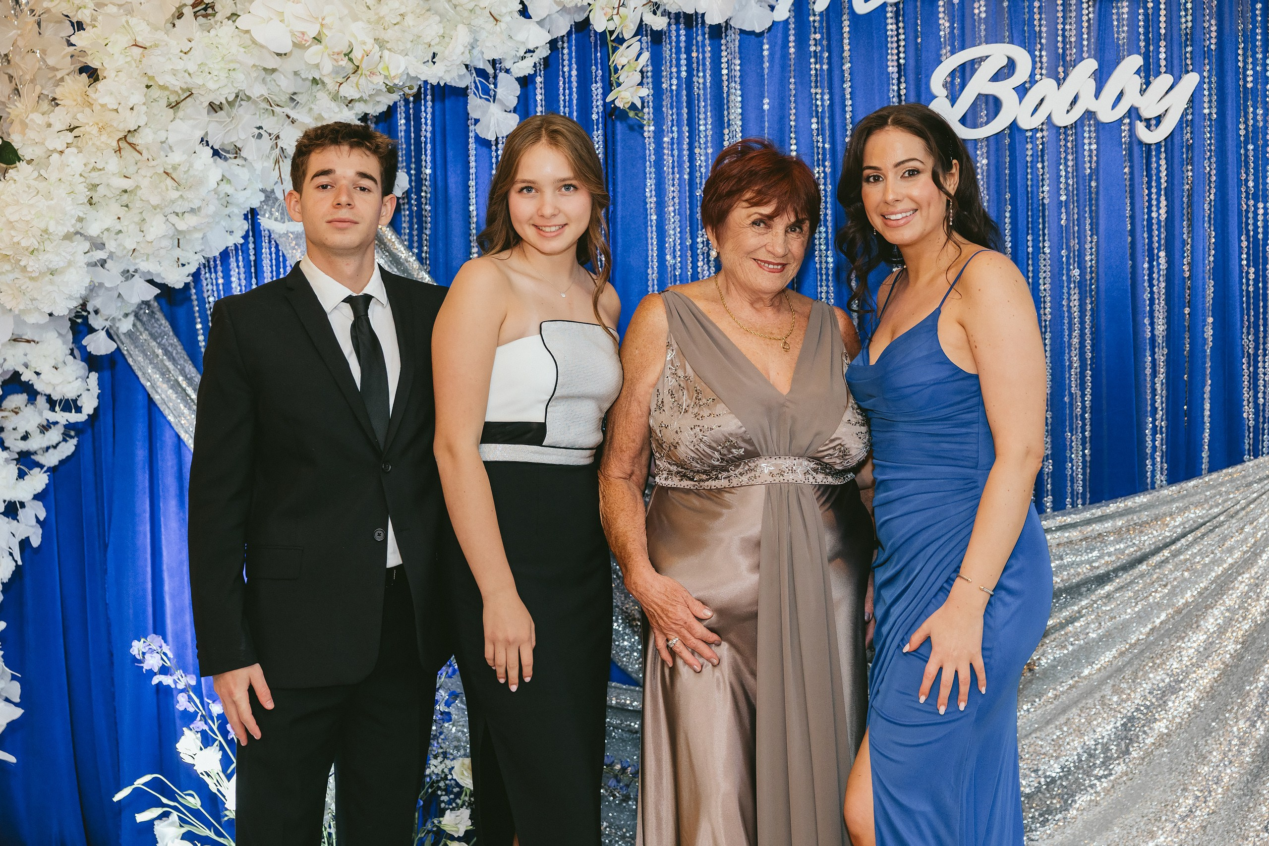 06.08.2025 Wedding. Wedding family event photographer in Chicago Nick Yushevich