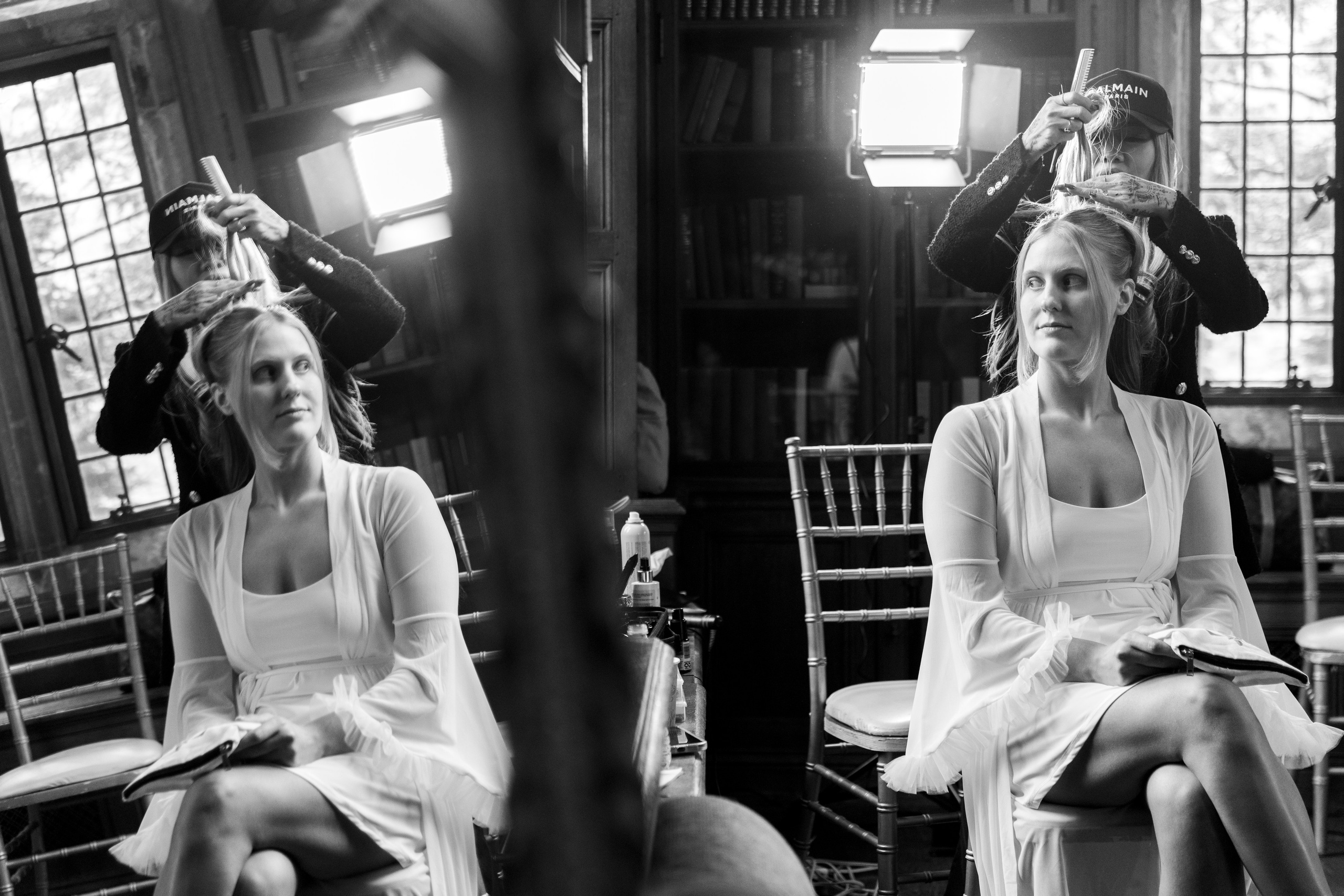 Chelsea and Leopoldo, The Skylark Manor, NJ. Wedding Photo & Video