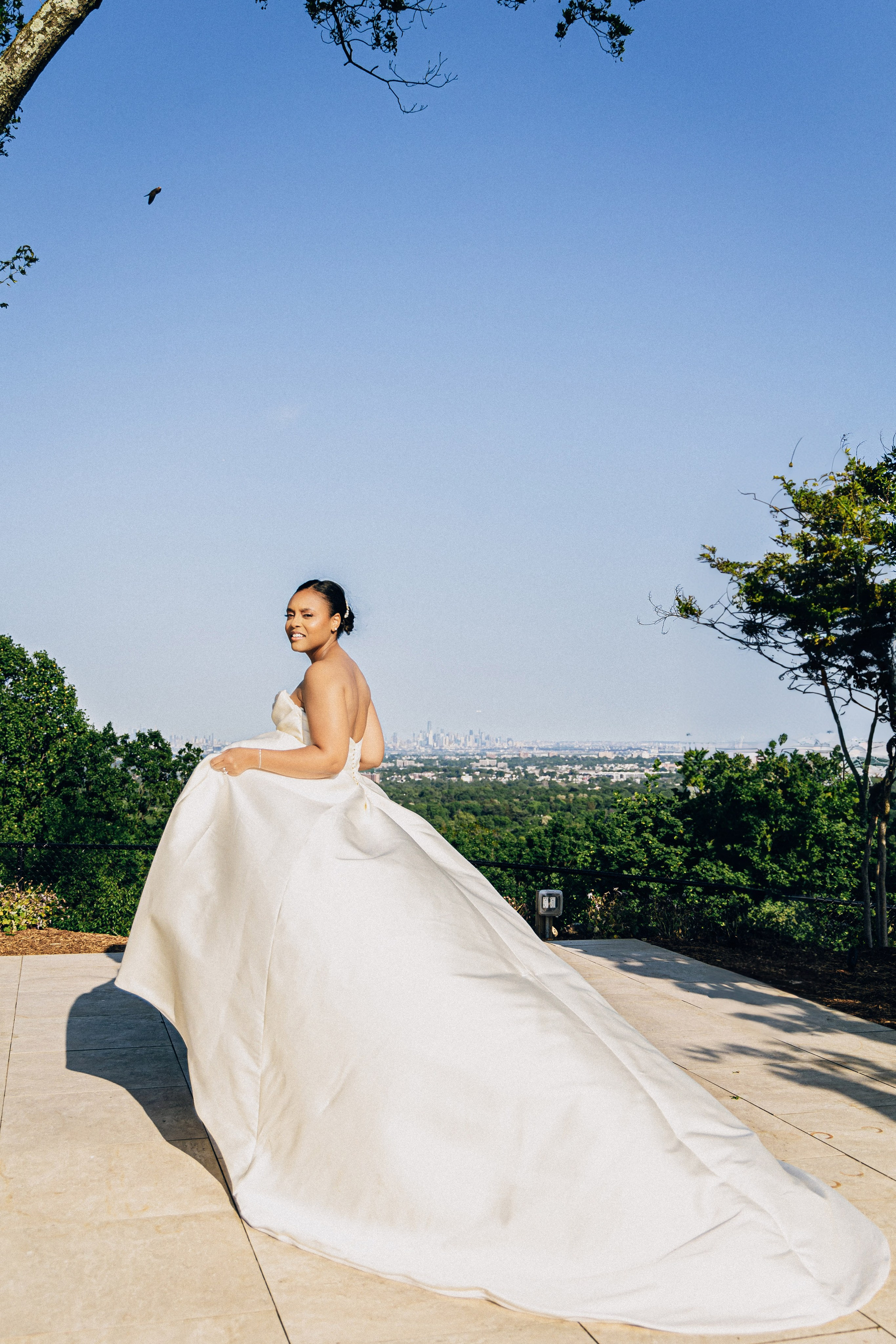 Nakia & Christal. Wedding Photo & Video