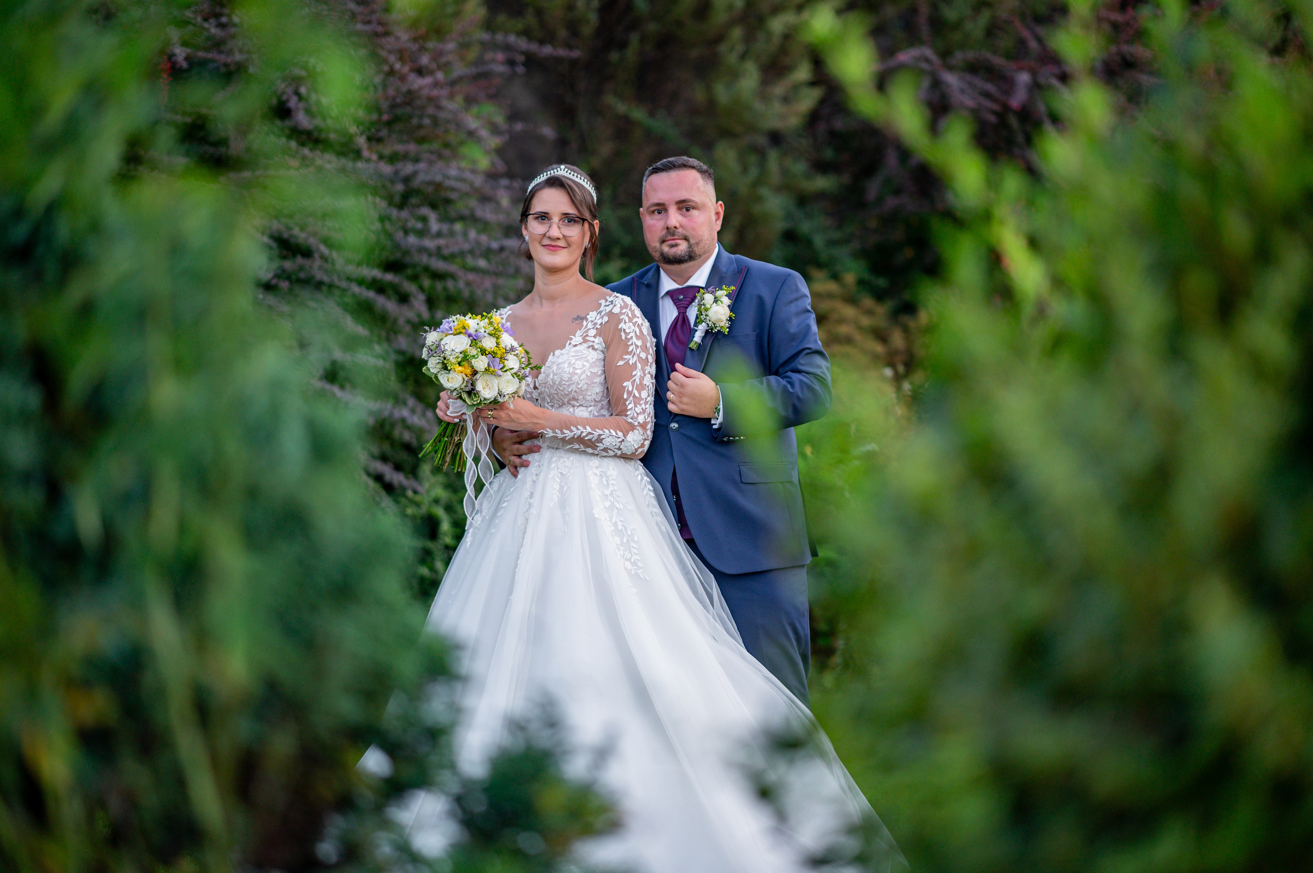 EdyArts | Wedding Photographer