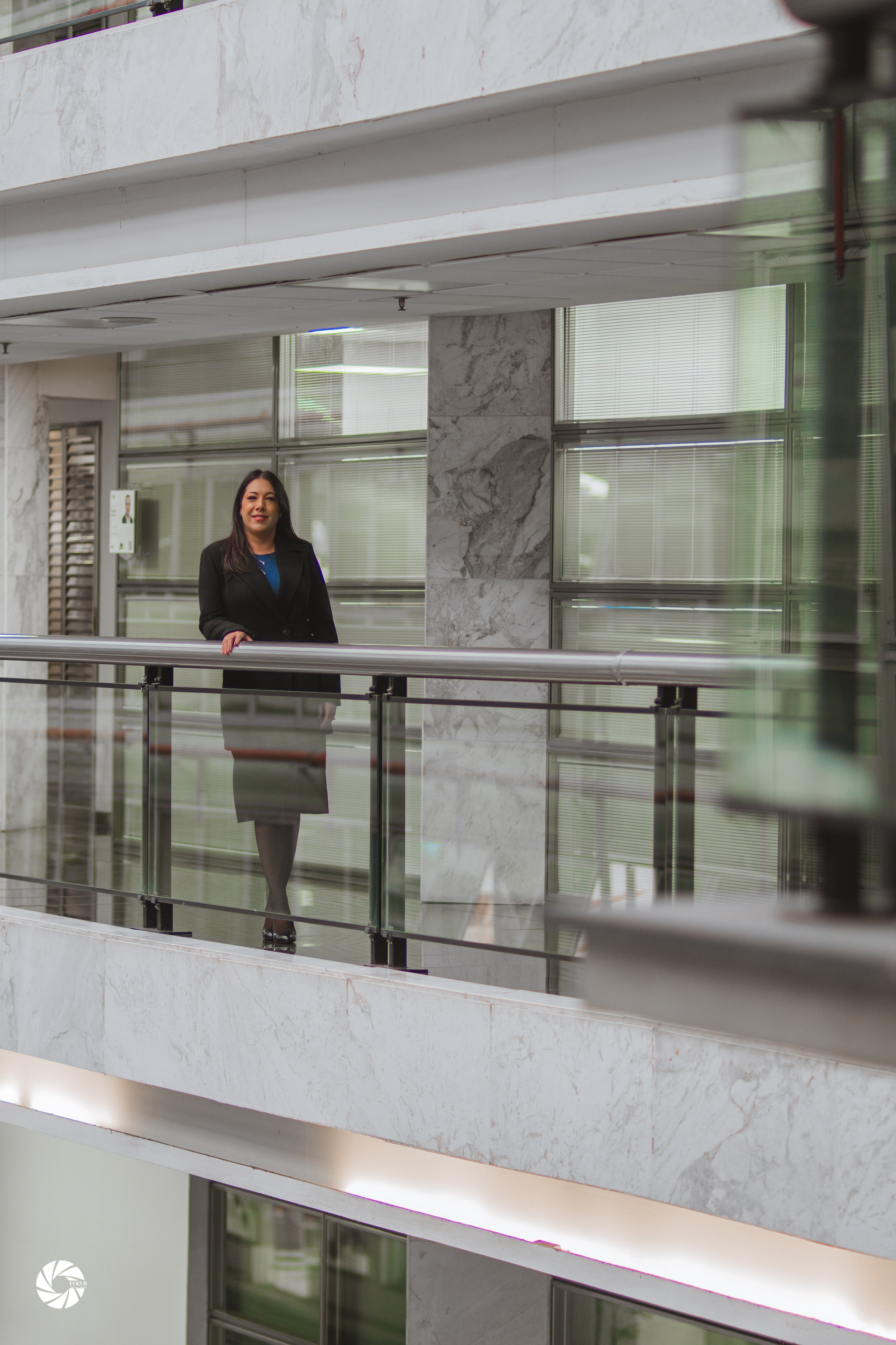 Corporativo/Politico