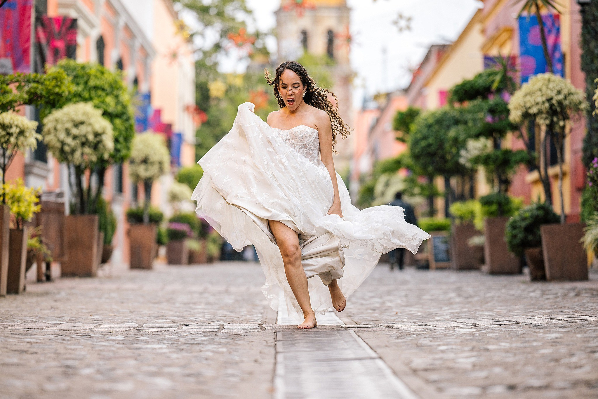 Jorge Romero Fotógrafo de bodas