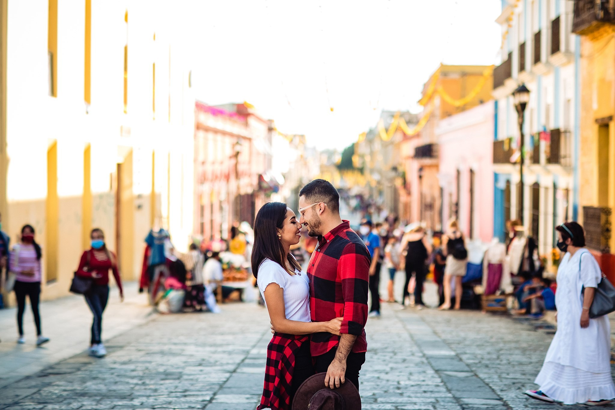 Galería Casual. Jorge Romero Fotógrafo de bodas