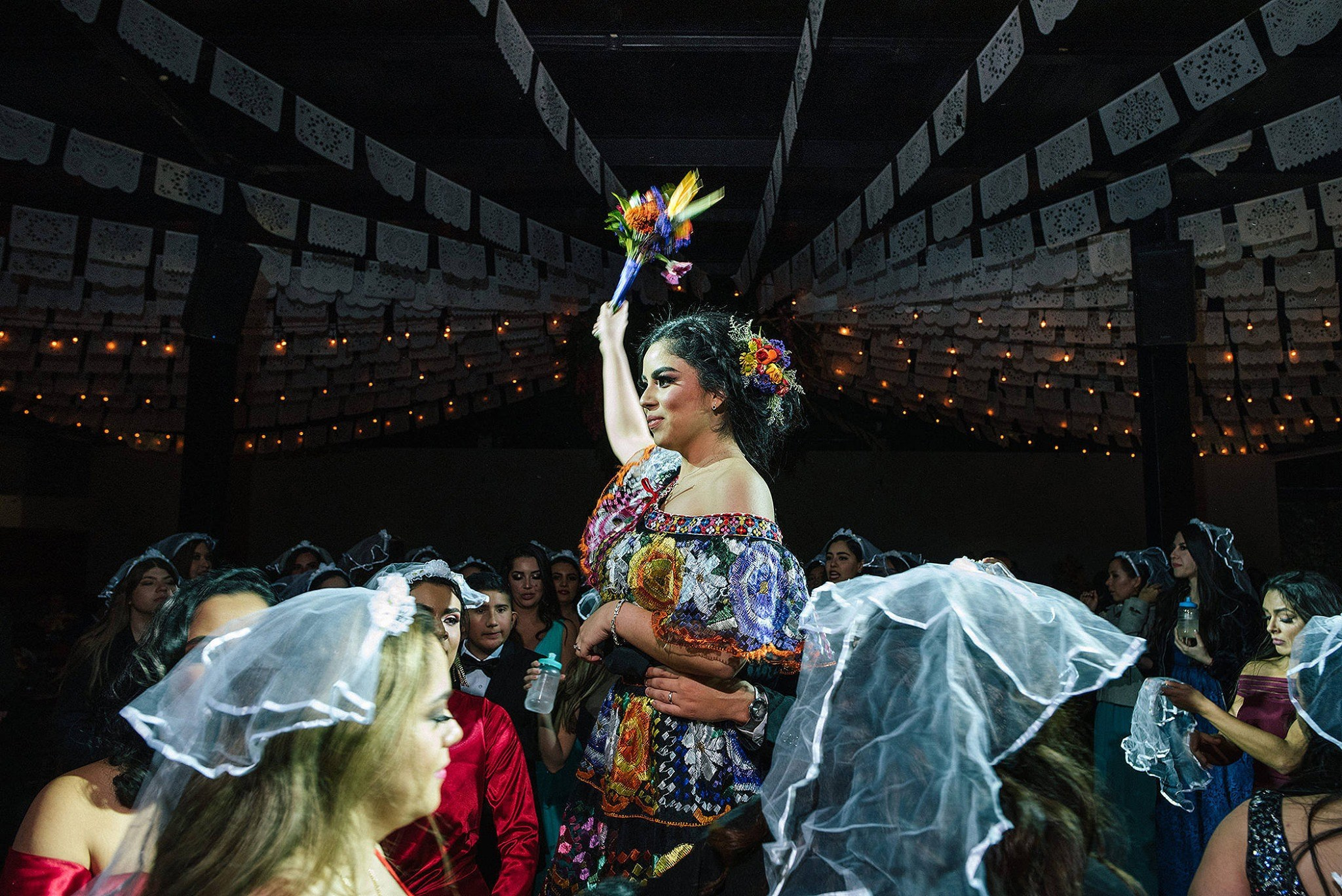 Galería Fiesta. Jorge Romero Fotógrafo de bodas