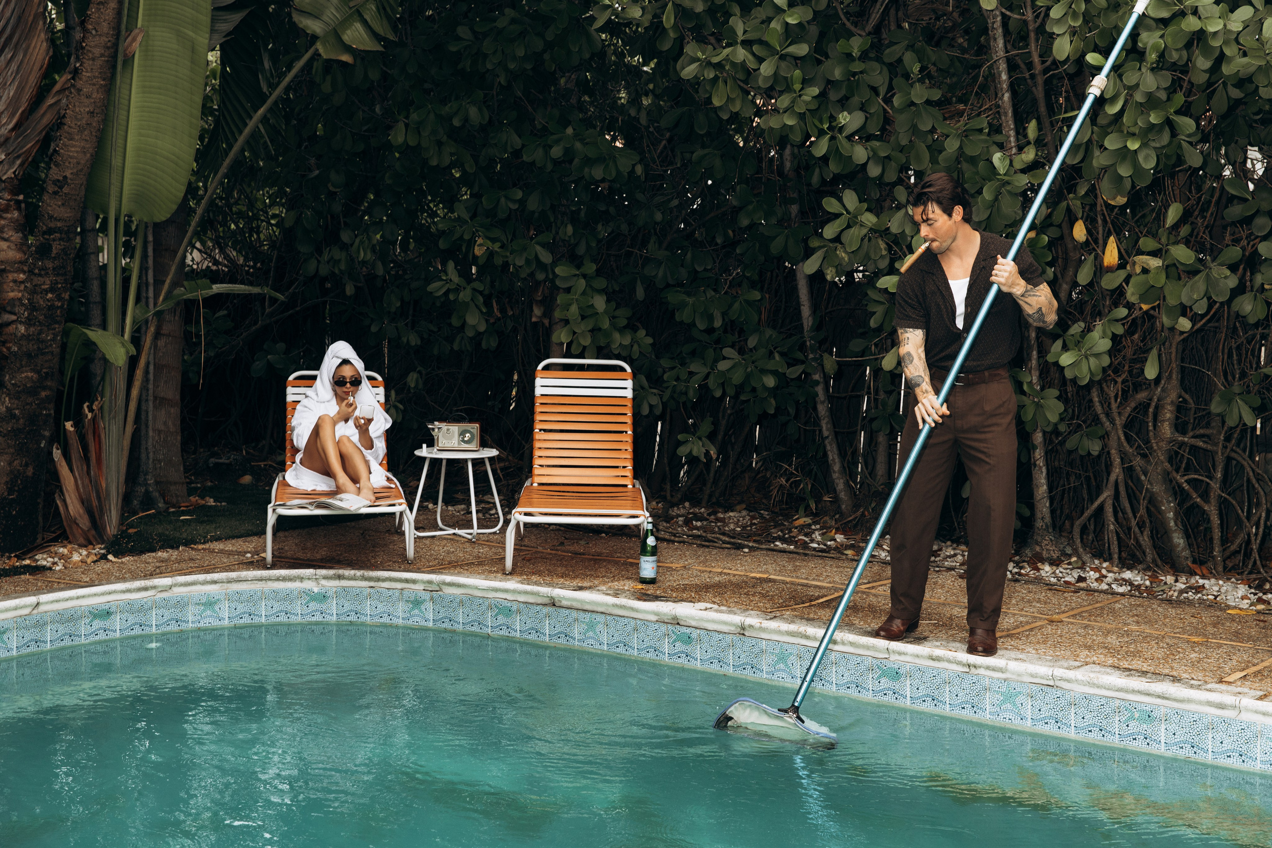 Love Story Photoshoot in Boston & New England