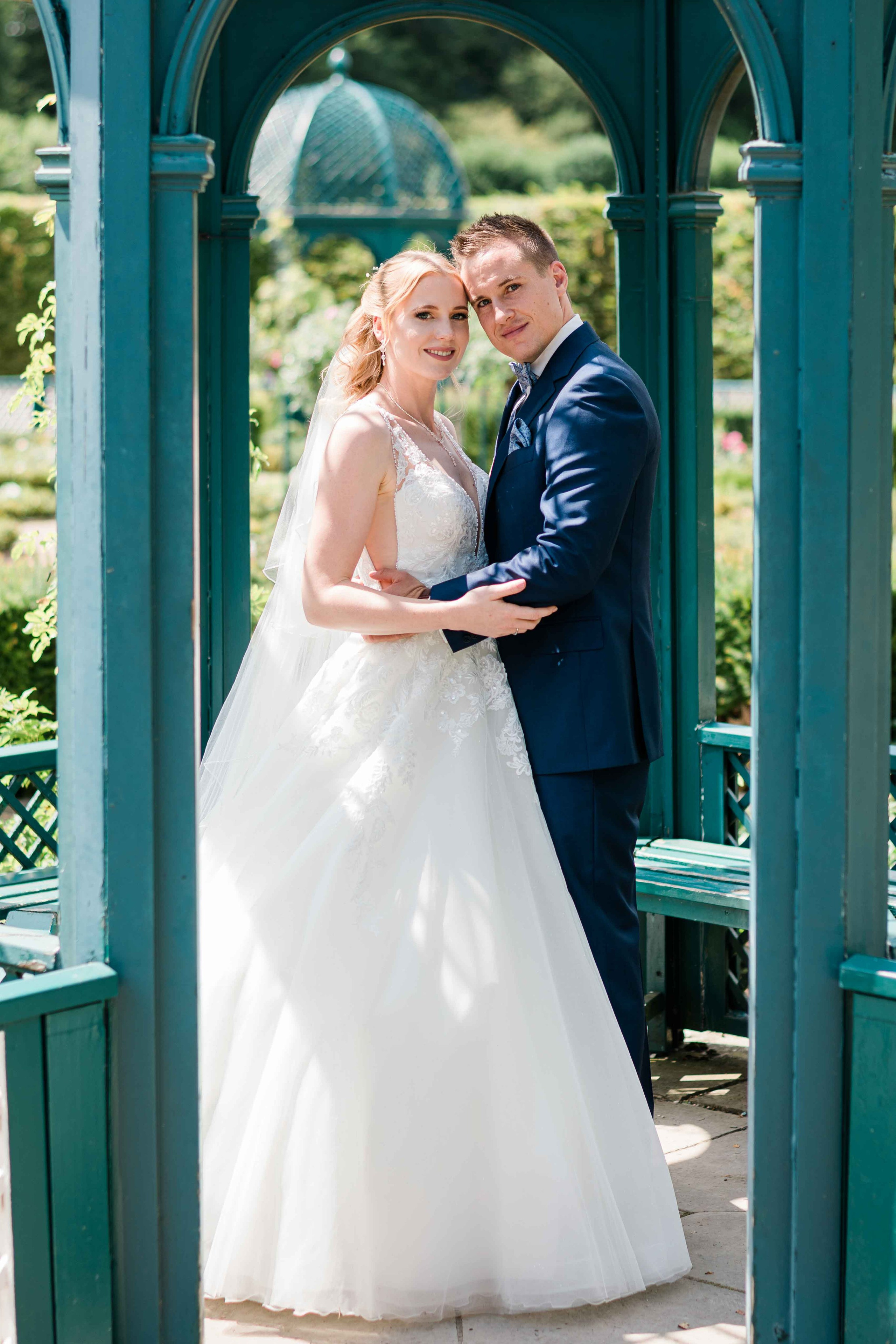 Sheraton Hannover Hochzeit