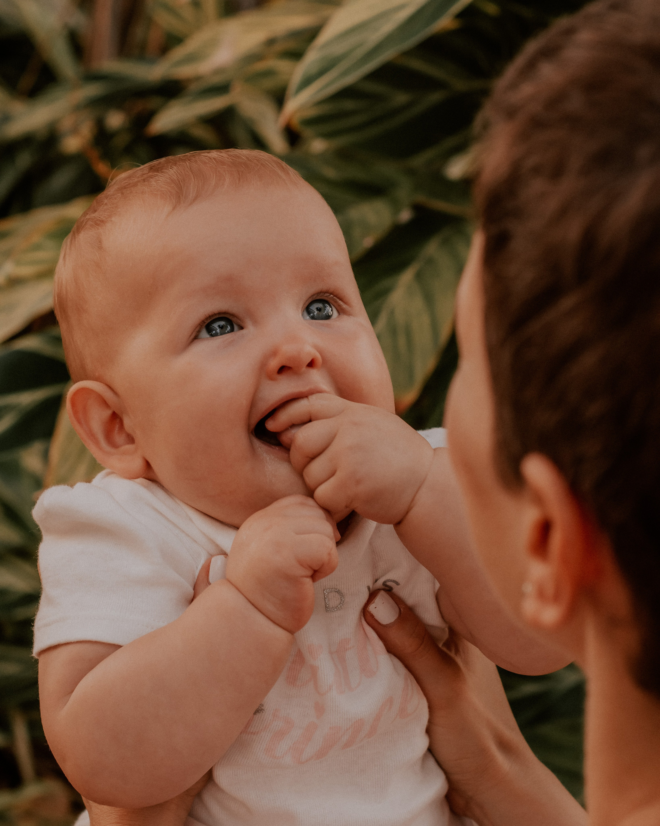 Family photography Yulia and Sonya. Professional portrait photographer in Los Angeles | Axenia Haritonova