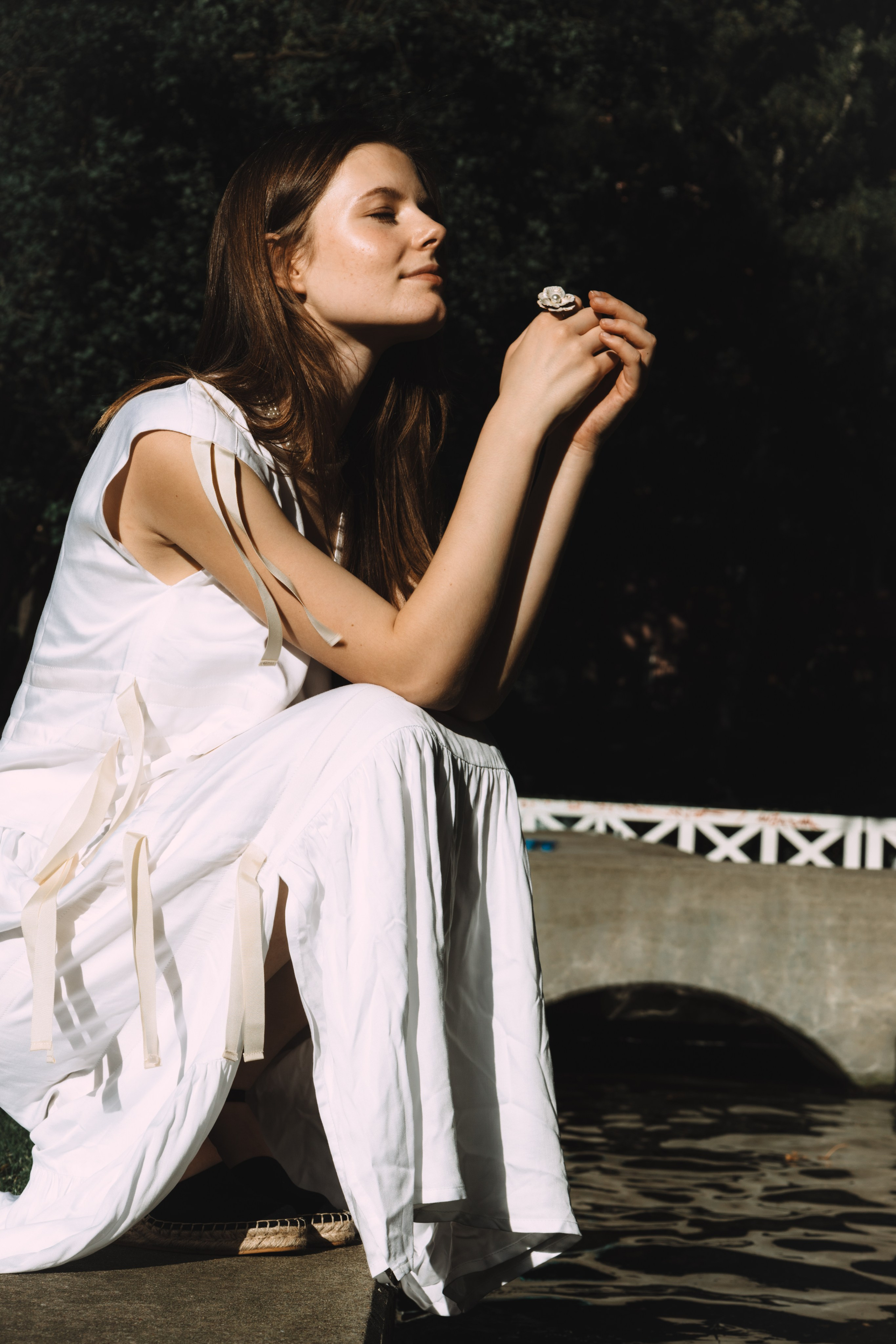 Werbung. Portraitfotografin Berlin