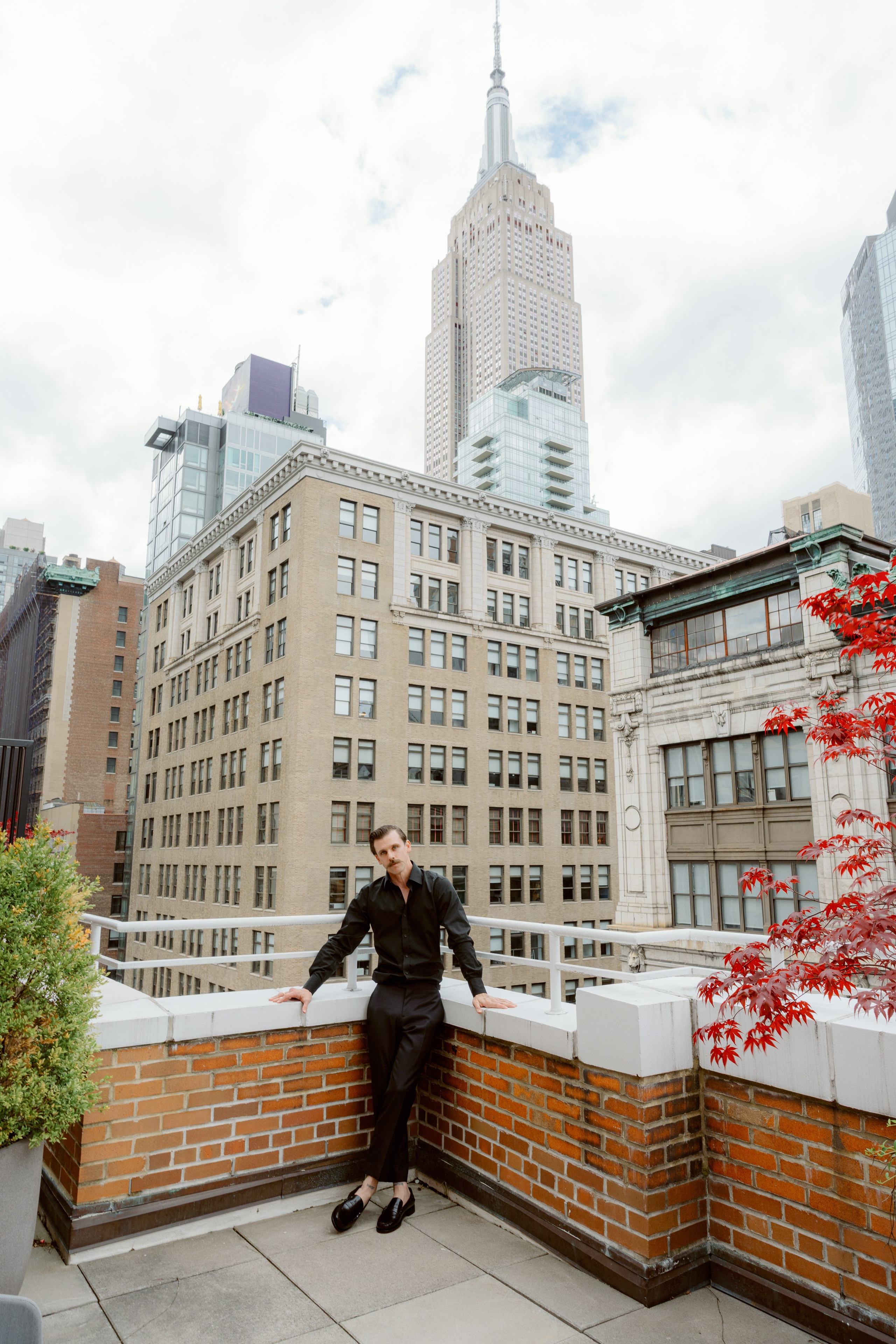 Savannah and Michael. Wedding photographer and videographer New York | New Jersey