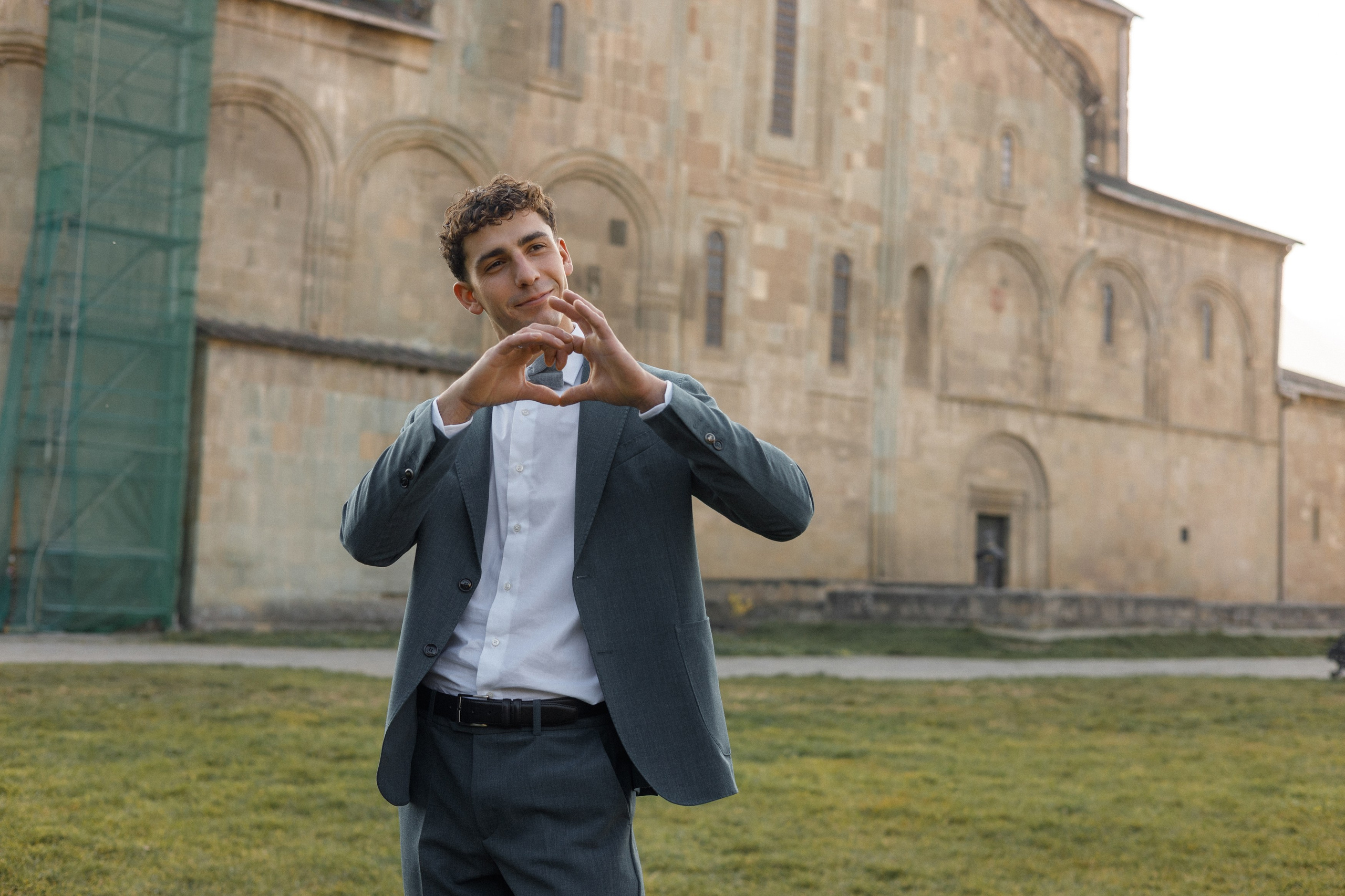 Veronica. Art Event Studio — top-rated wedding agency in Georgia