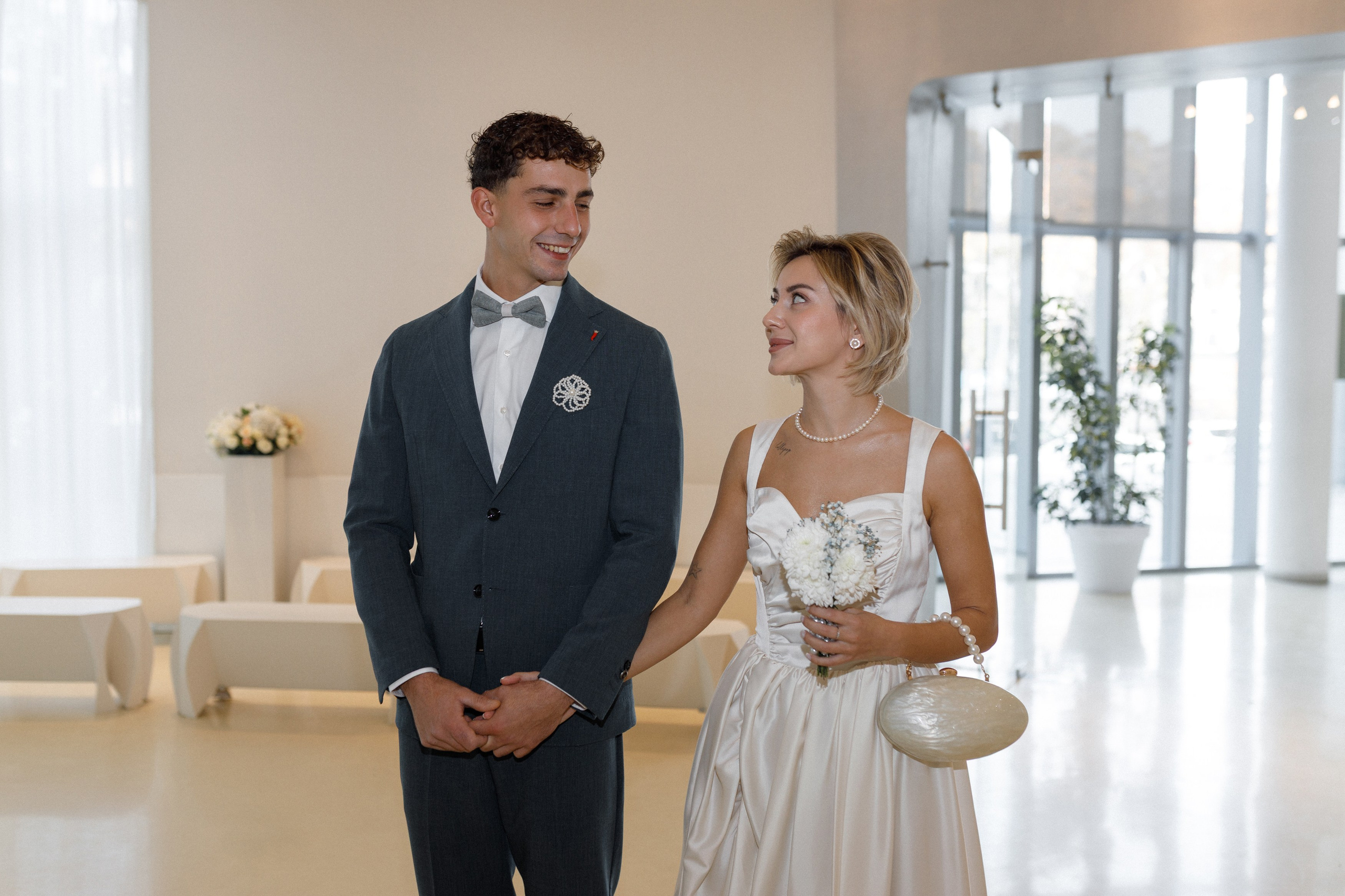 Veronica. Art Event Studio — top-rated wedding agency in Georgia