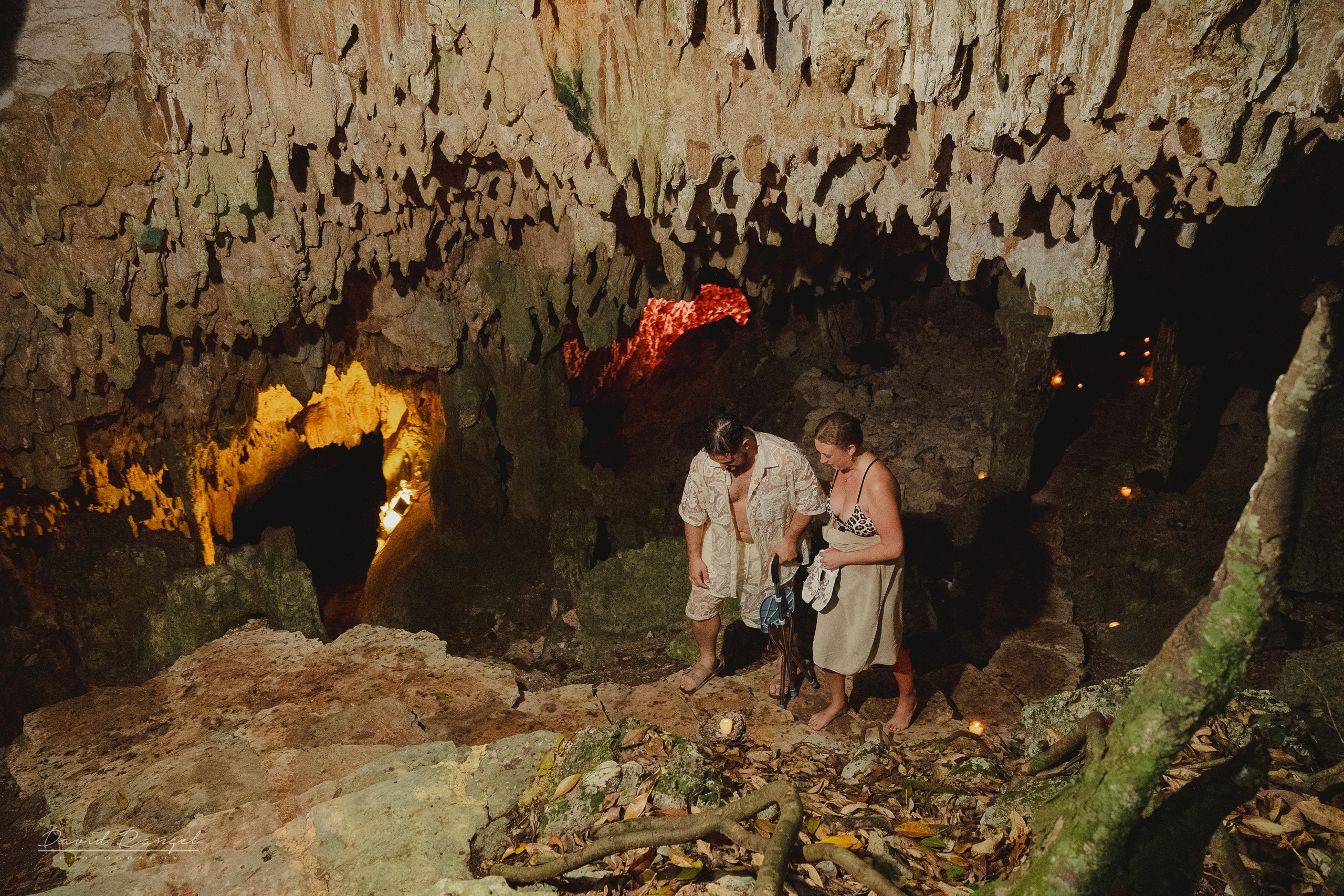 Destination Wedding in Tulum, Mexico. Destination wedding photographer based in Cancun and Riviera Maya with service worldwide