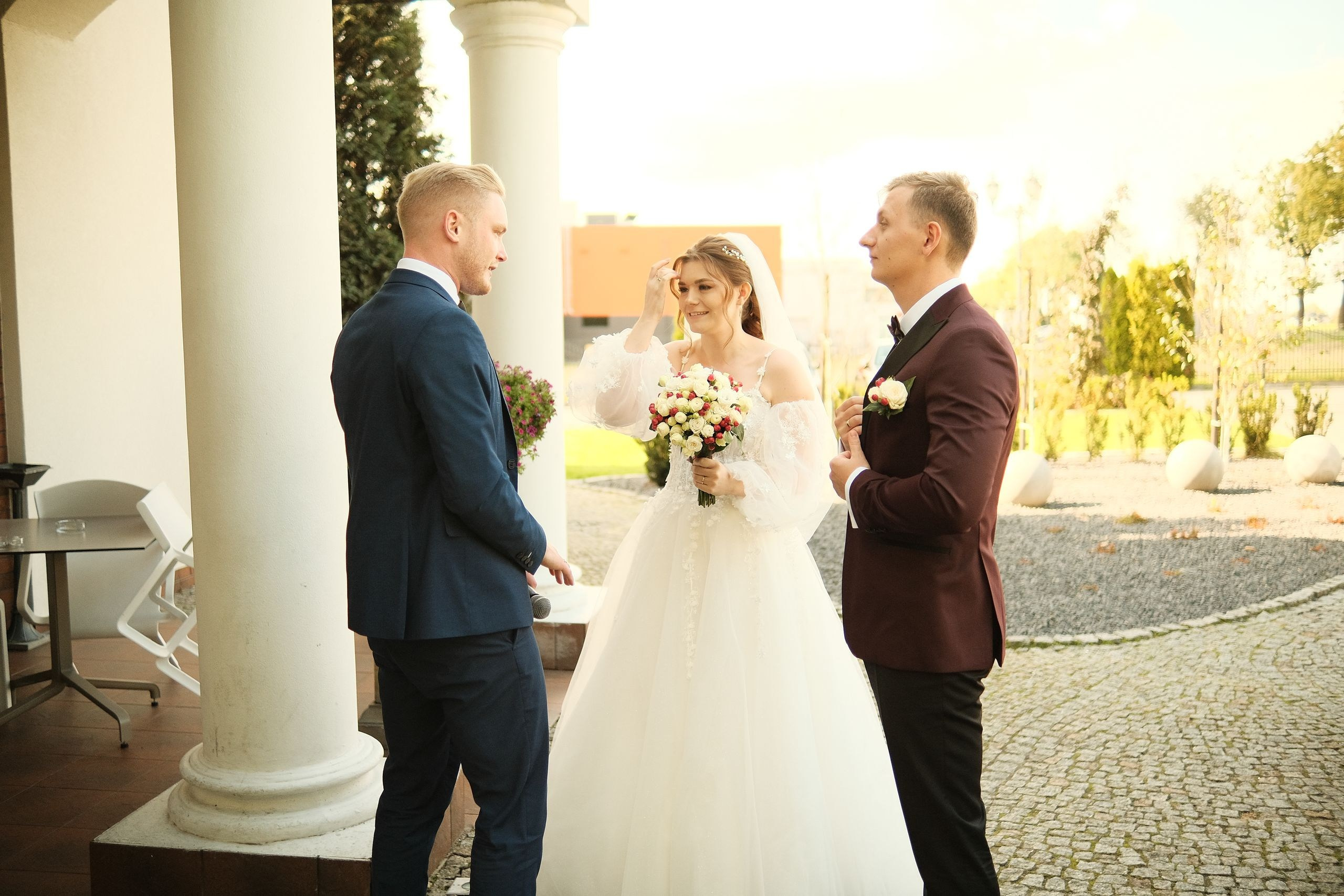 Joanna & Dawid. Michał Kaźmierczyk - Fotograf