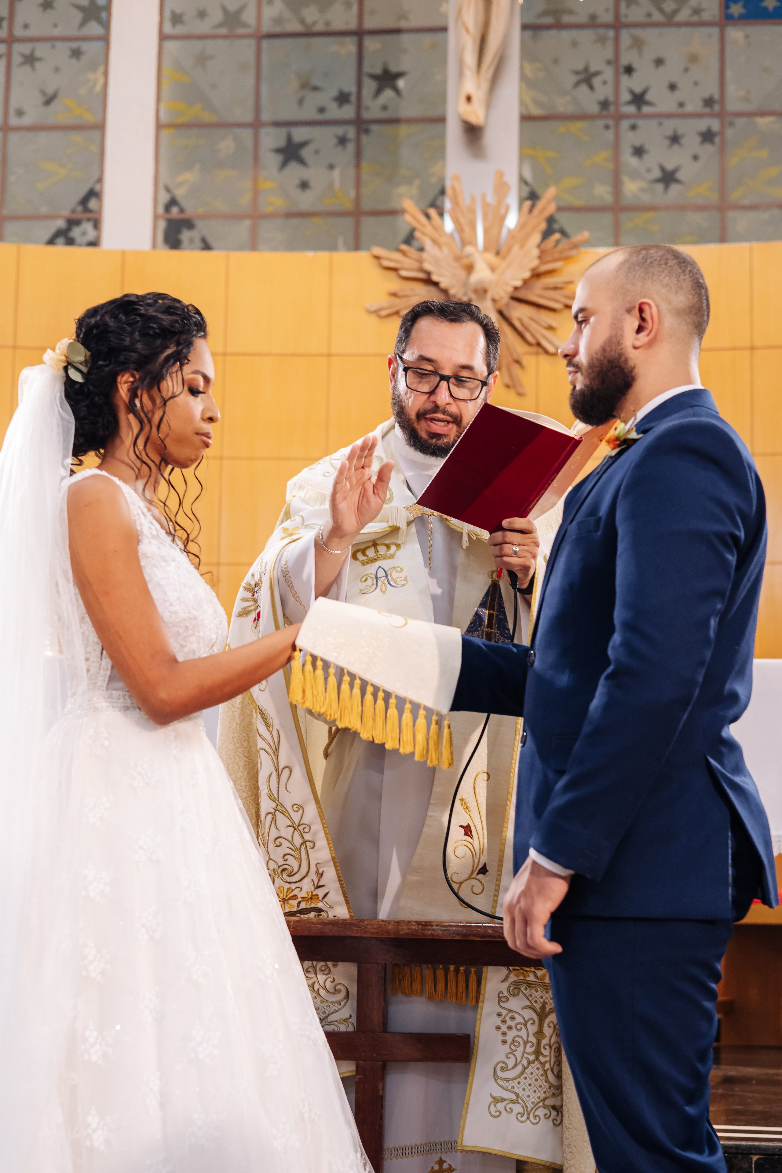 Anna e Diógenes. Fotografia de casamento e ensaios | Montes Claros/MG