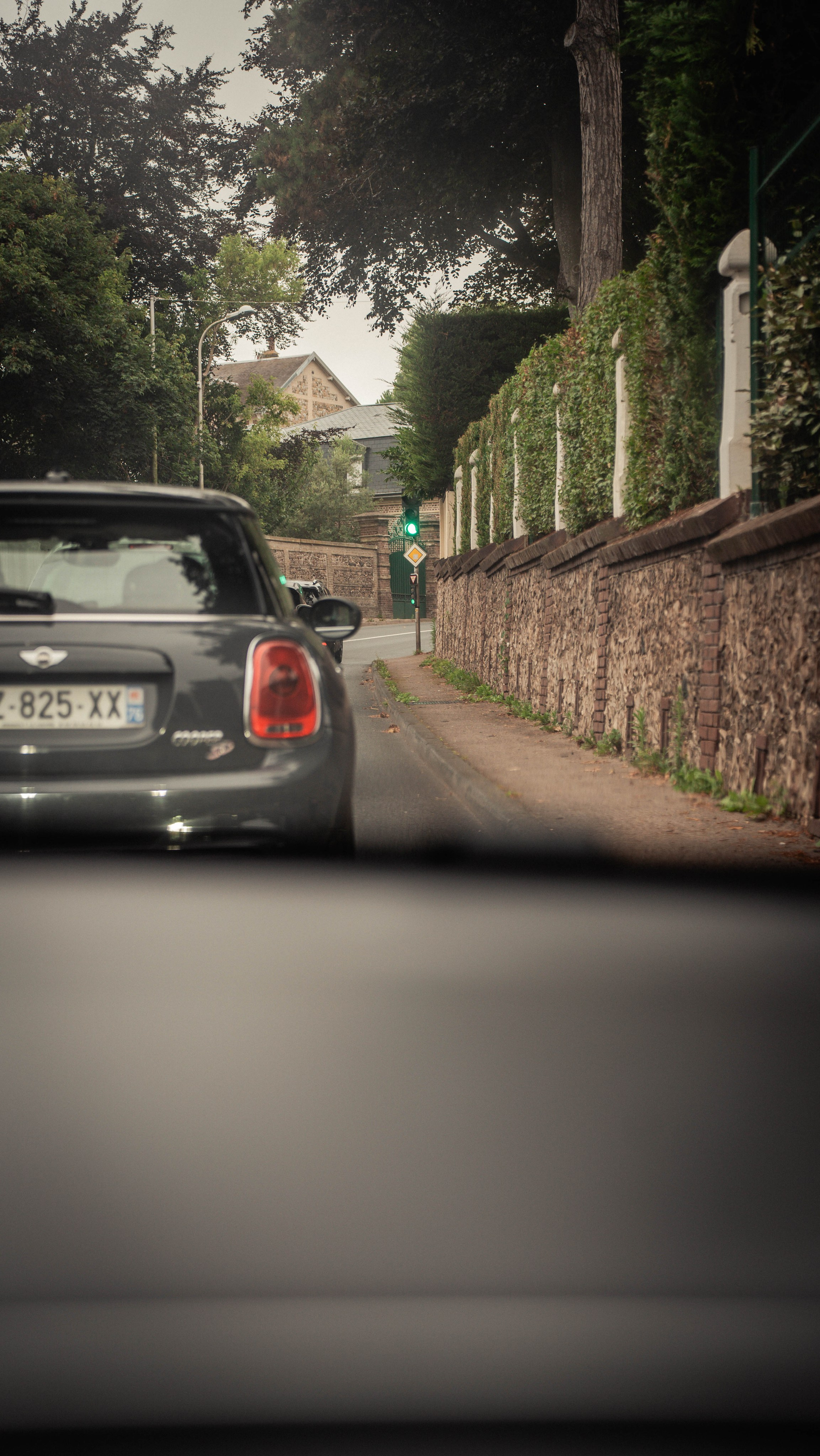 Etretat, Normandie, France