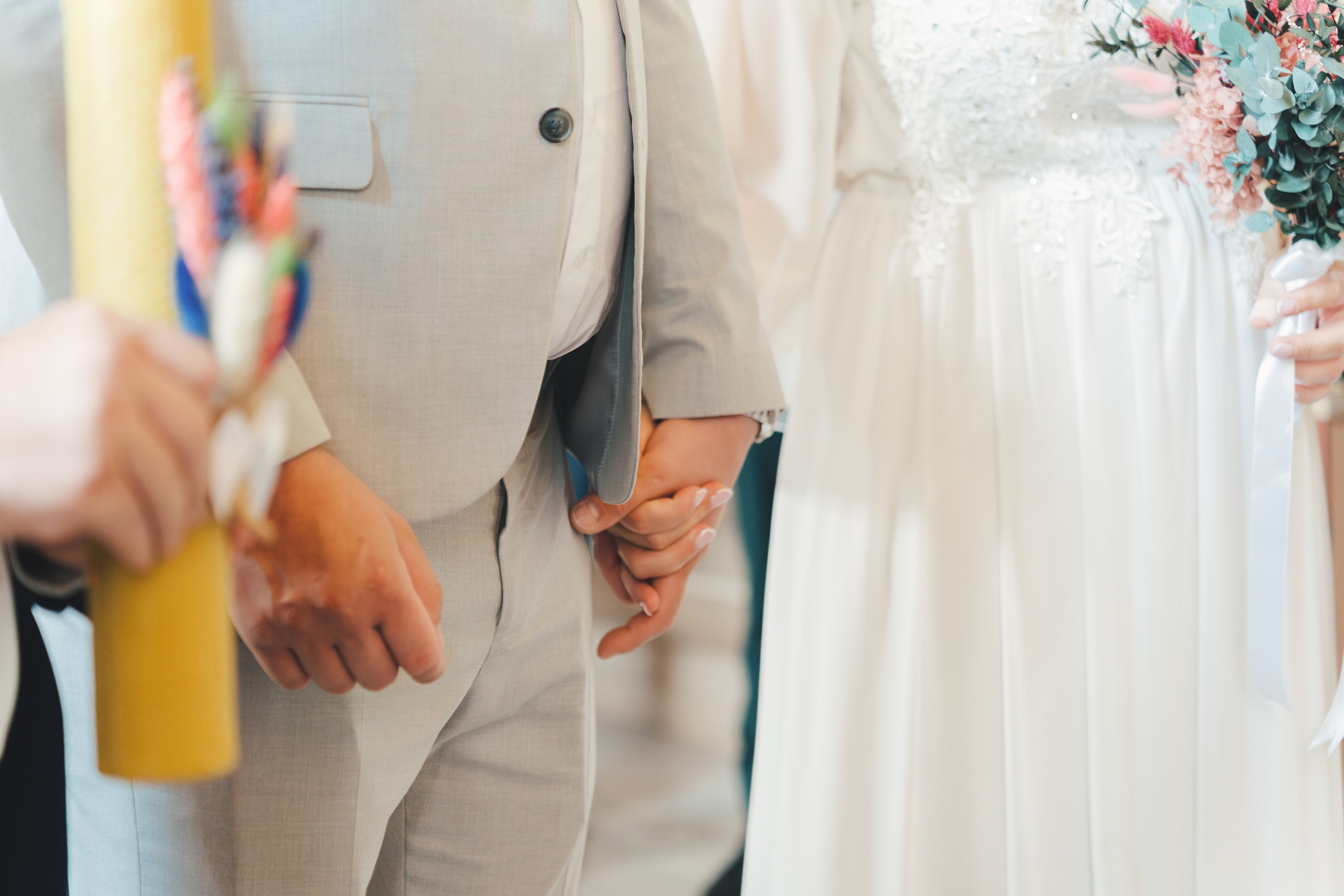 Adriana And Tiberiu`s Wedding