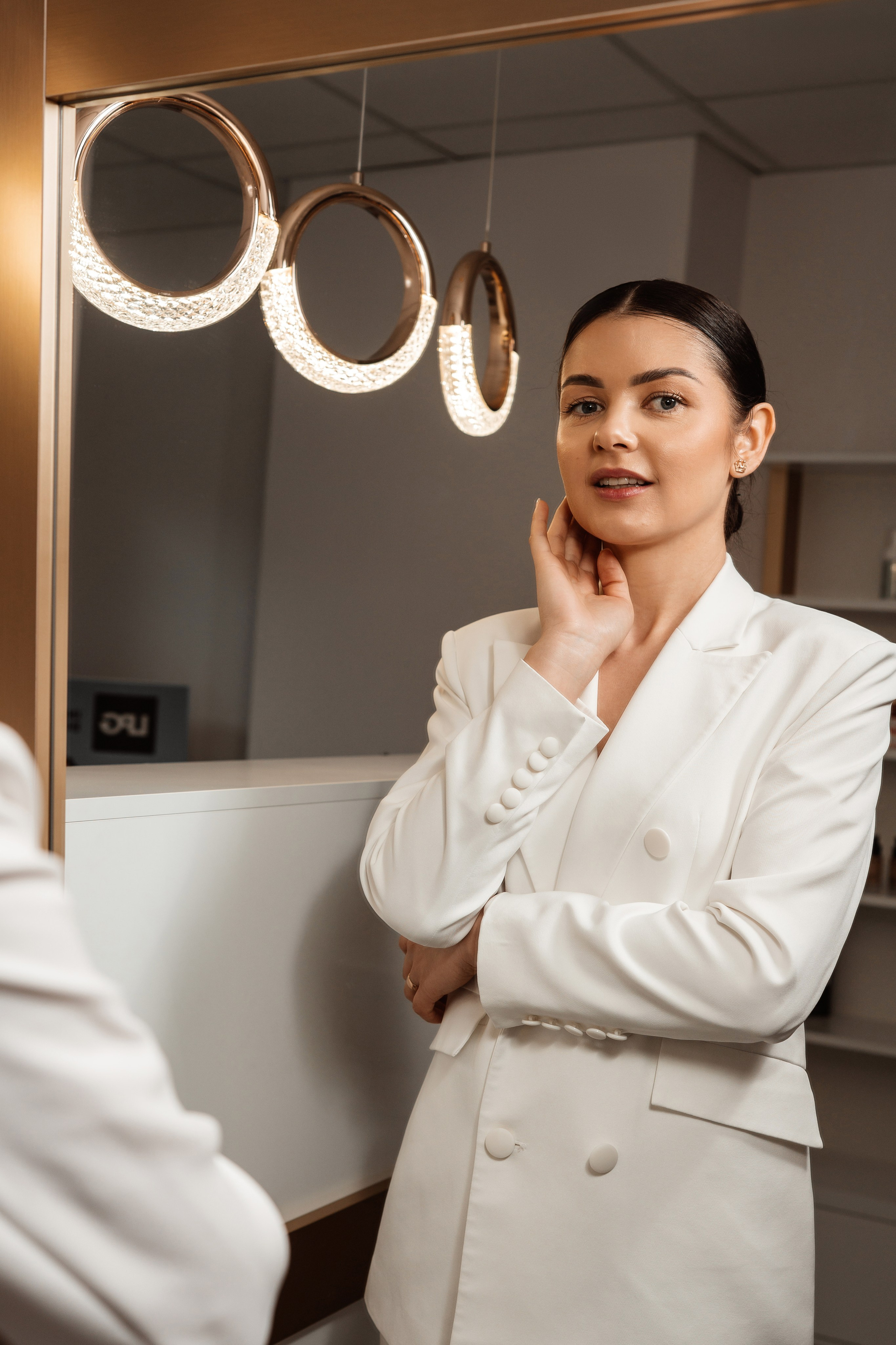 Cattleya | personal branding. Home