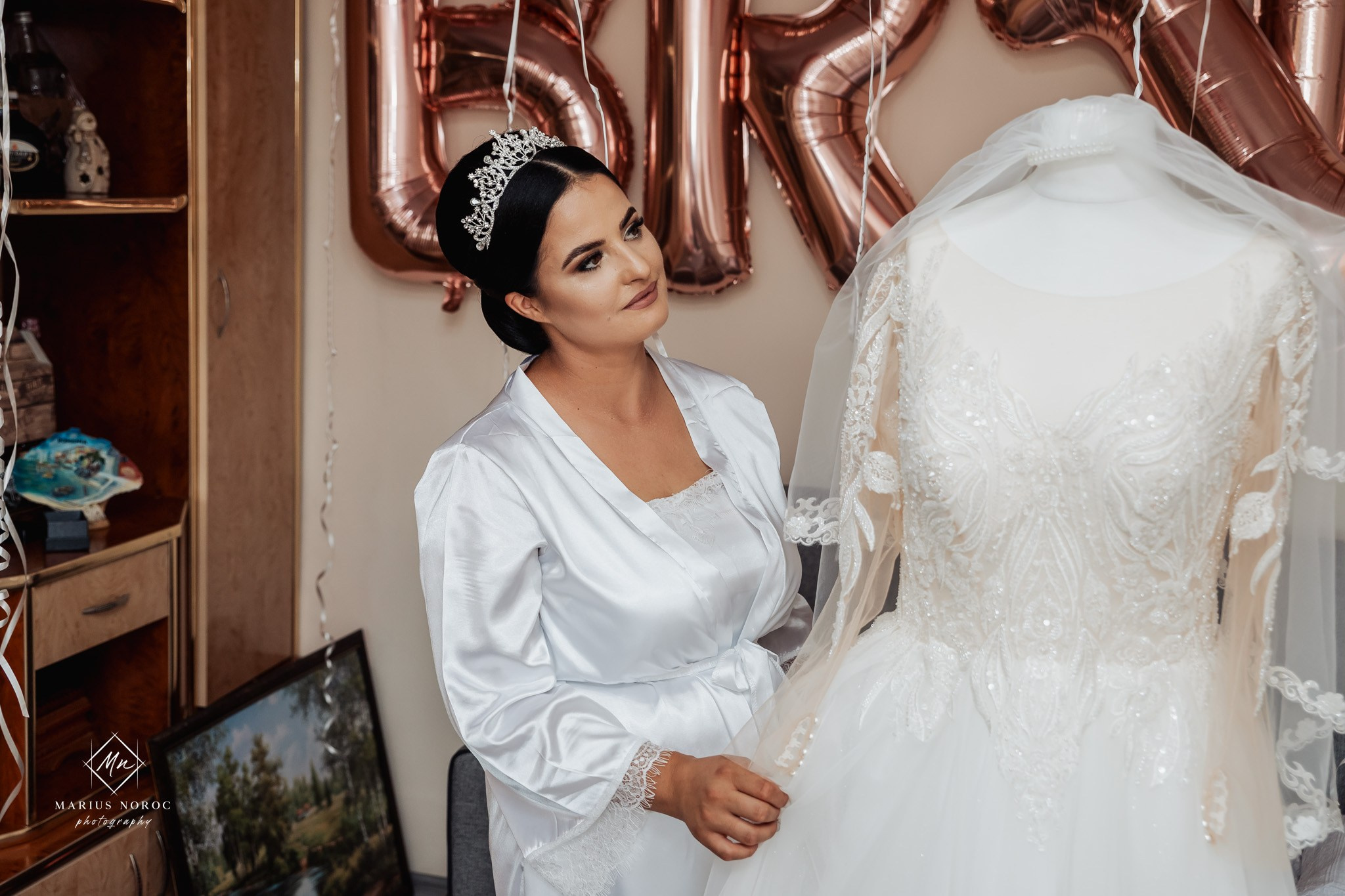 Ana Maria & Vlad | Forest Events Cucorani Botosani