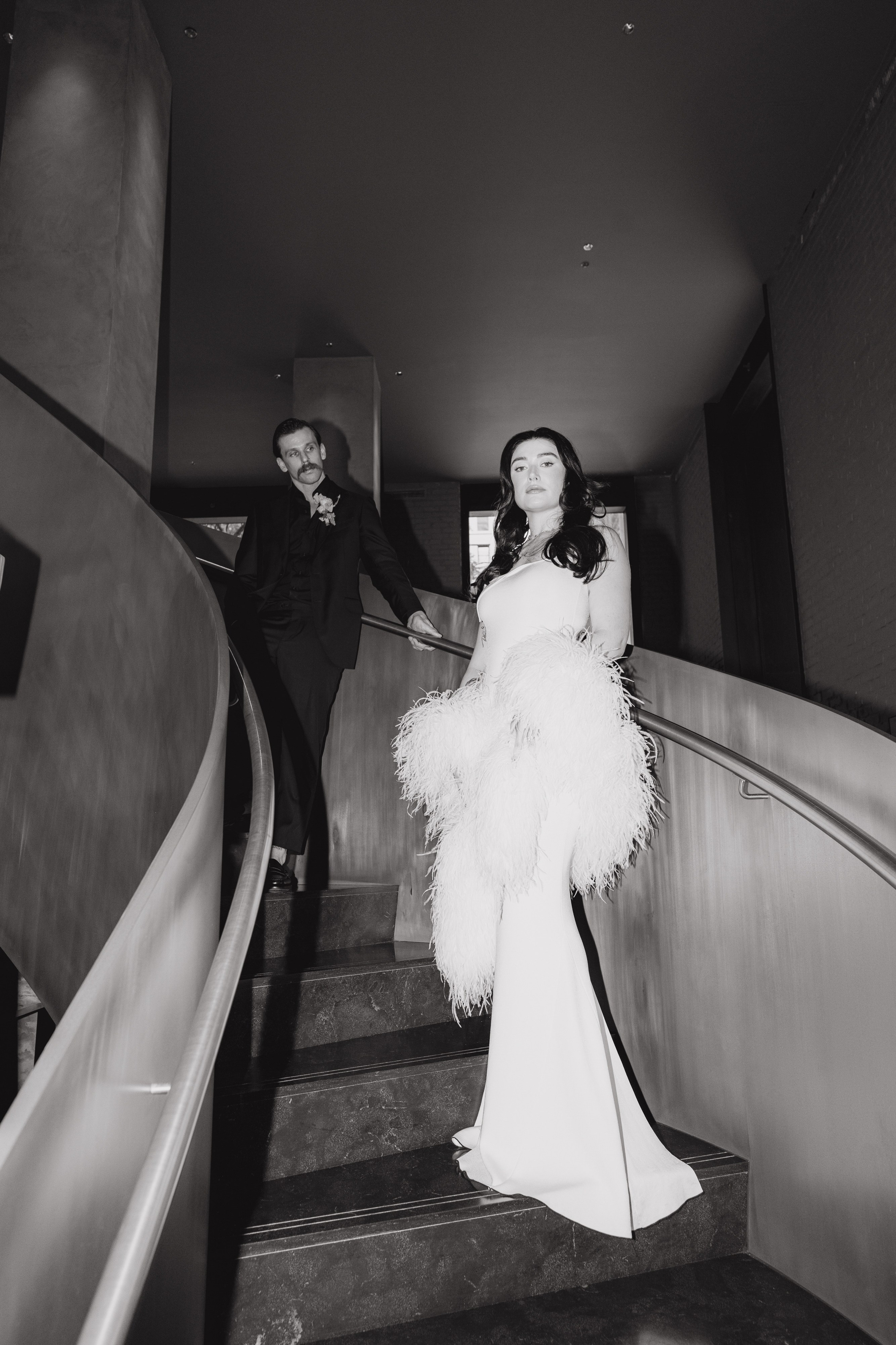 Savannah and Michael. Wedding photographer and videographer New York | New Jersey
