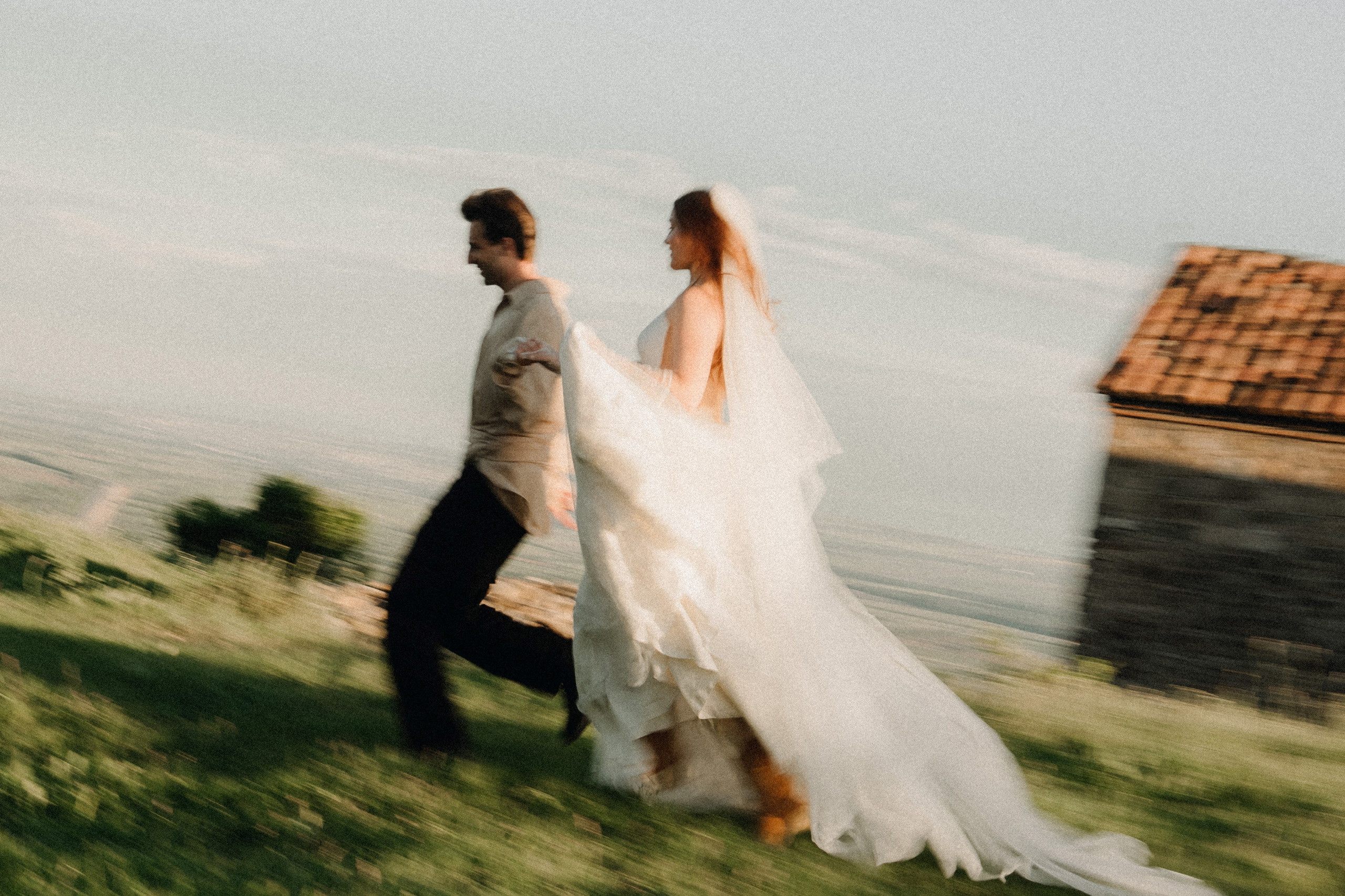 Wuthering Heights. Дарья Филькова — фотограф и видеограф в Тбилиси, Грузия
