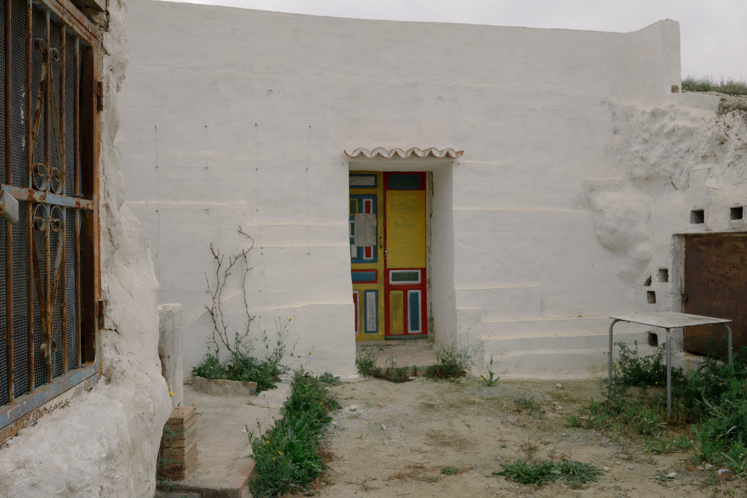 Rojales. Alba del Norte Studio