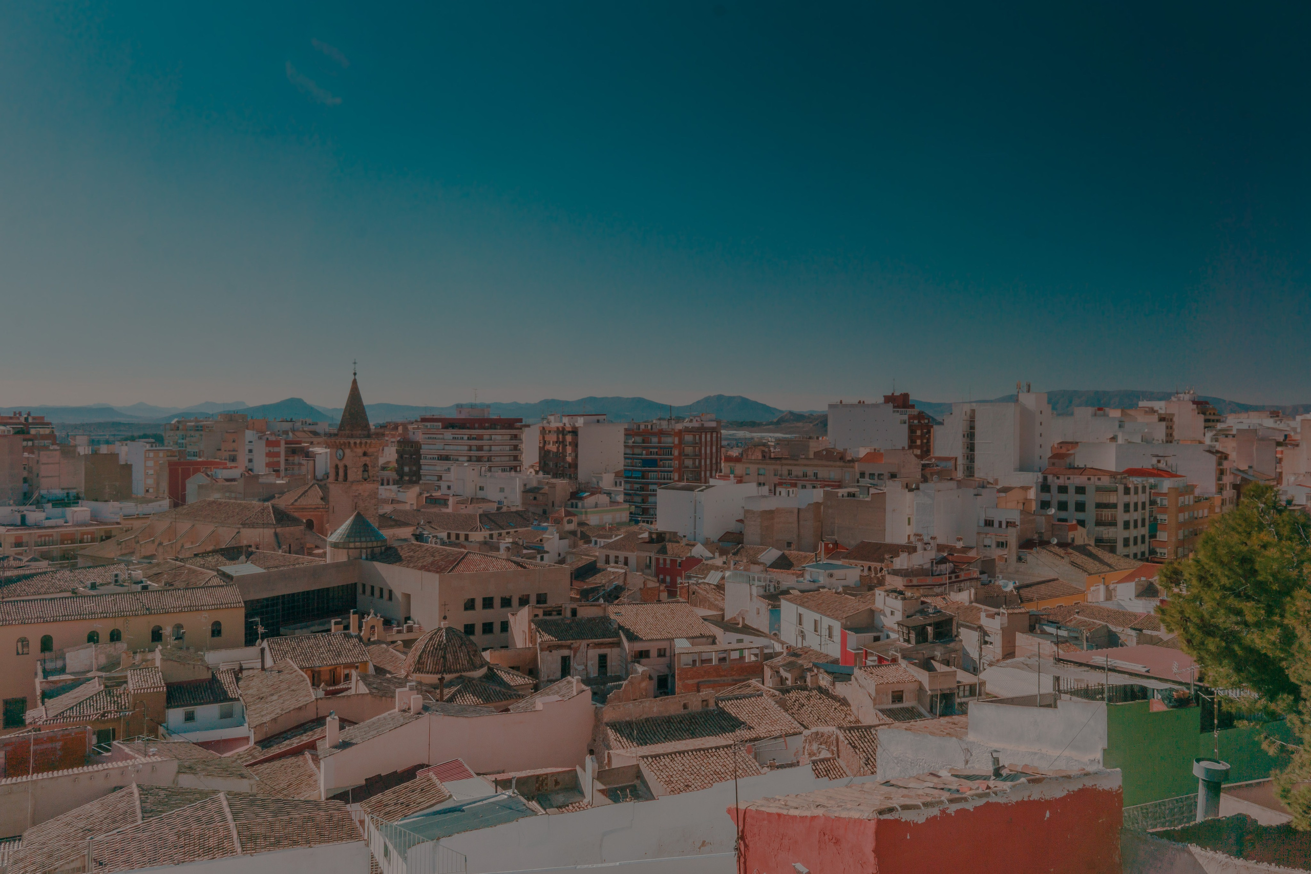 Villena. Alba del Norte Studio