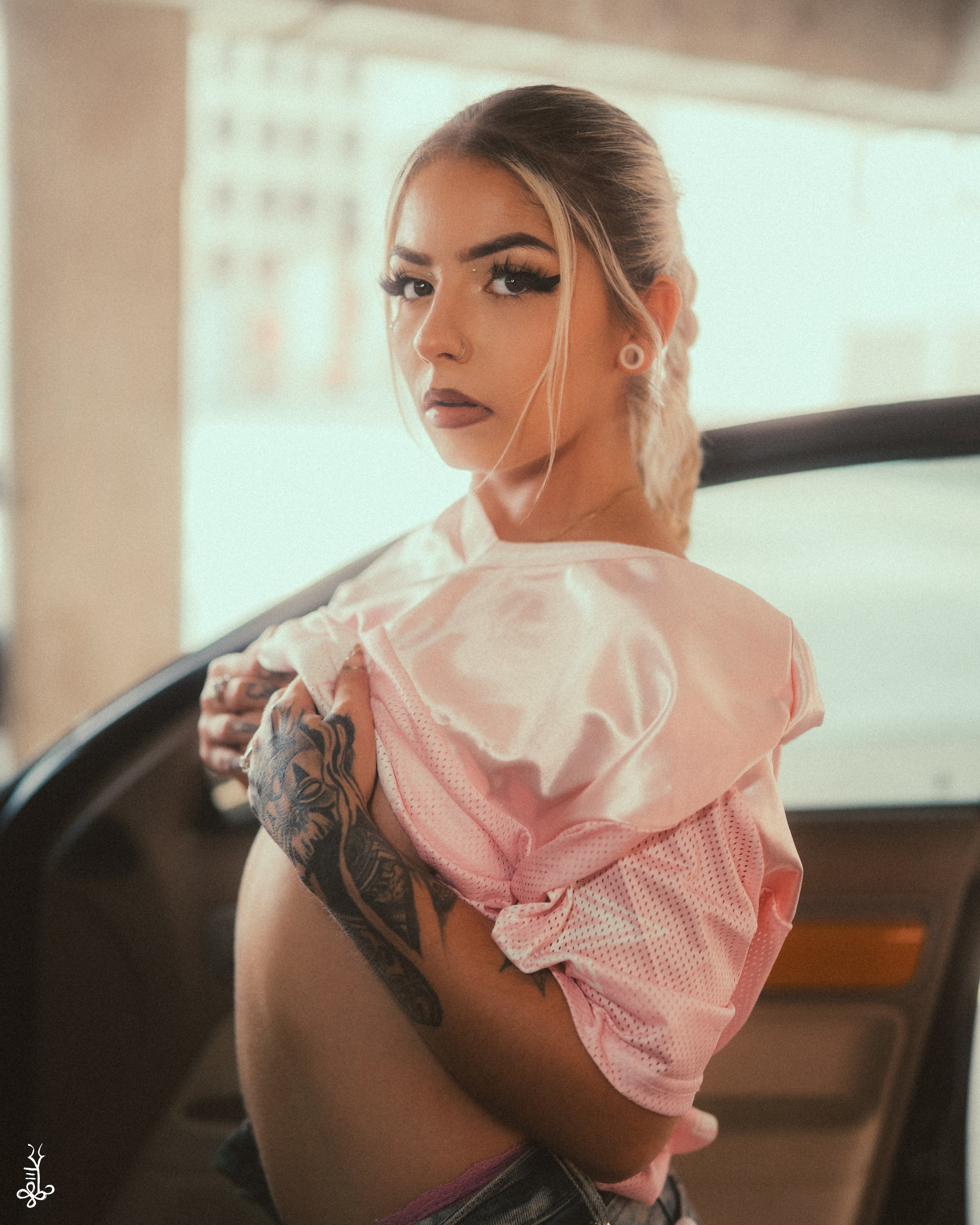 KOTA. Ke’Ondris | Photographer & Videographer | Indianapolis, IN