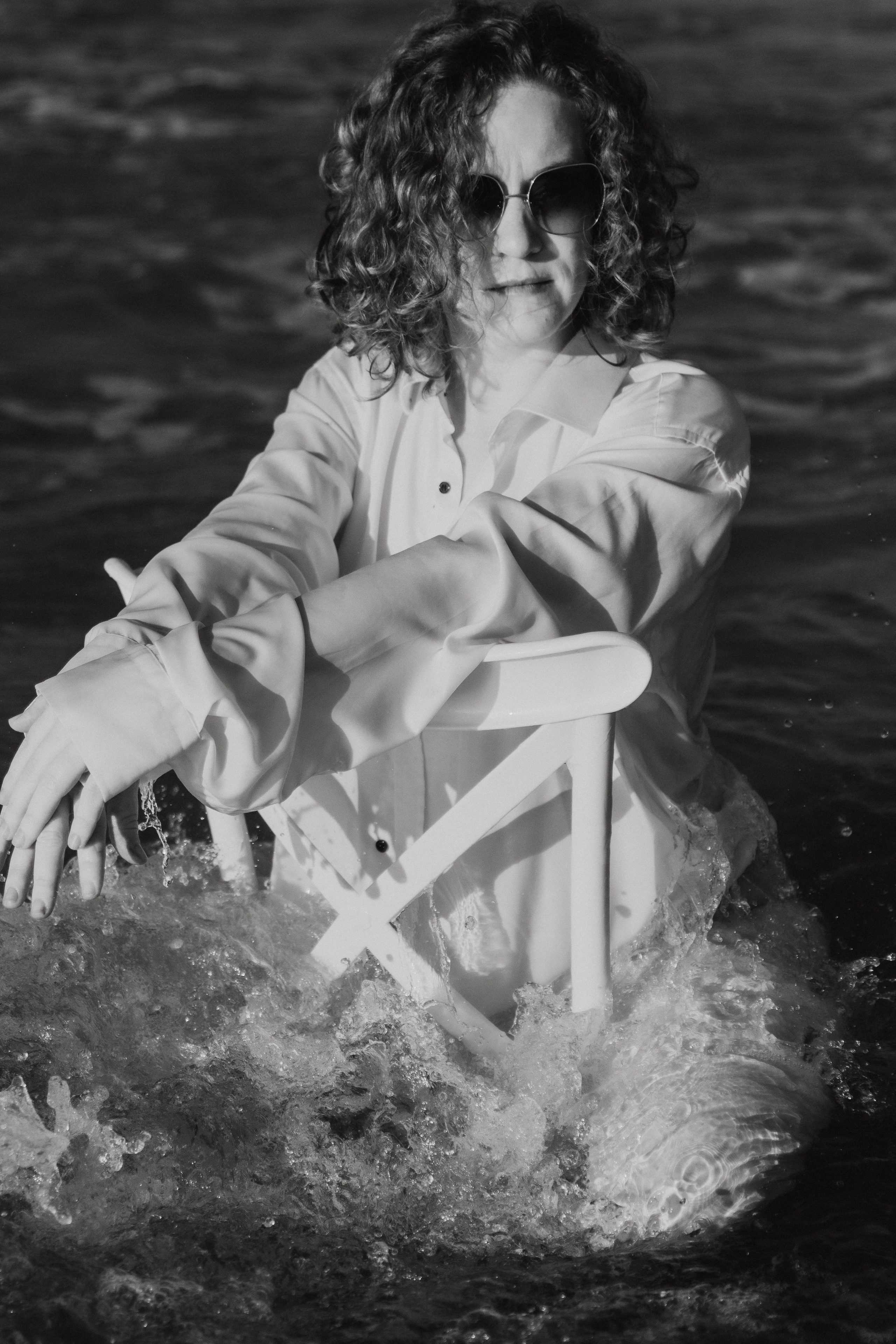 Misplaced. Kseny Kolesnik Photography