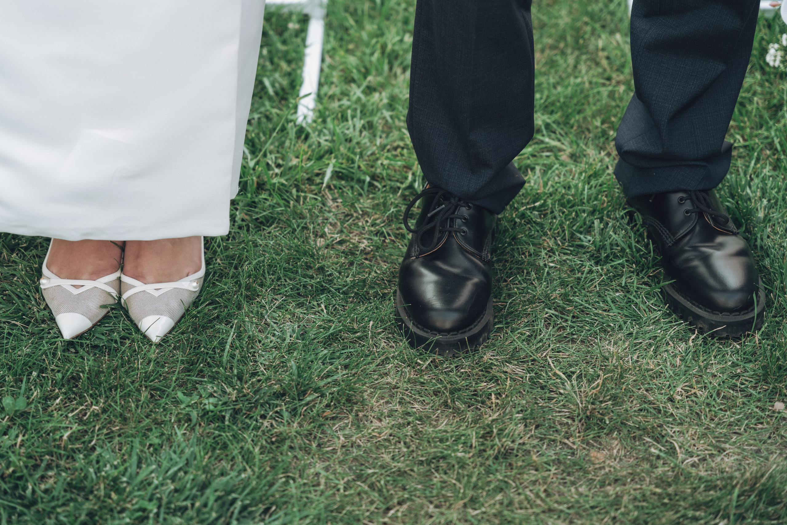 Wedding Bioli. Create your own history with Pierre Studio