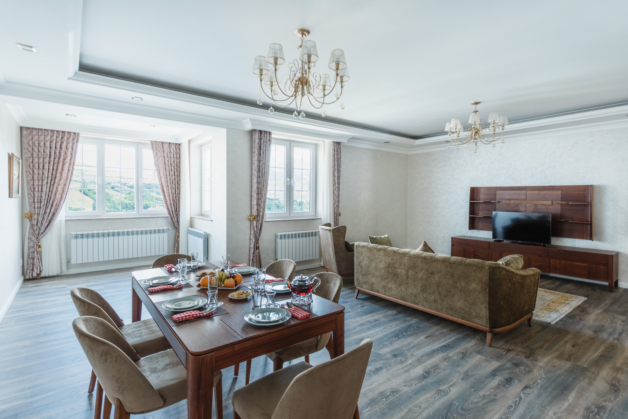 Интерьерный фотограф Ташкент Узбекистан