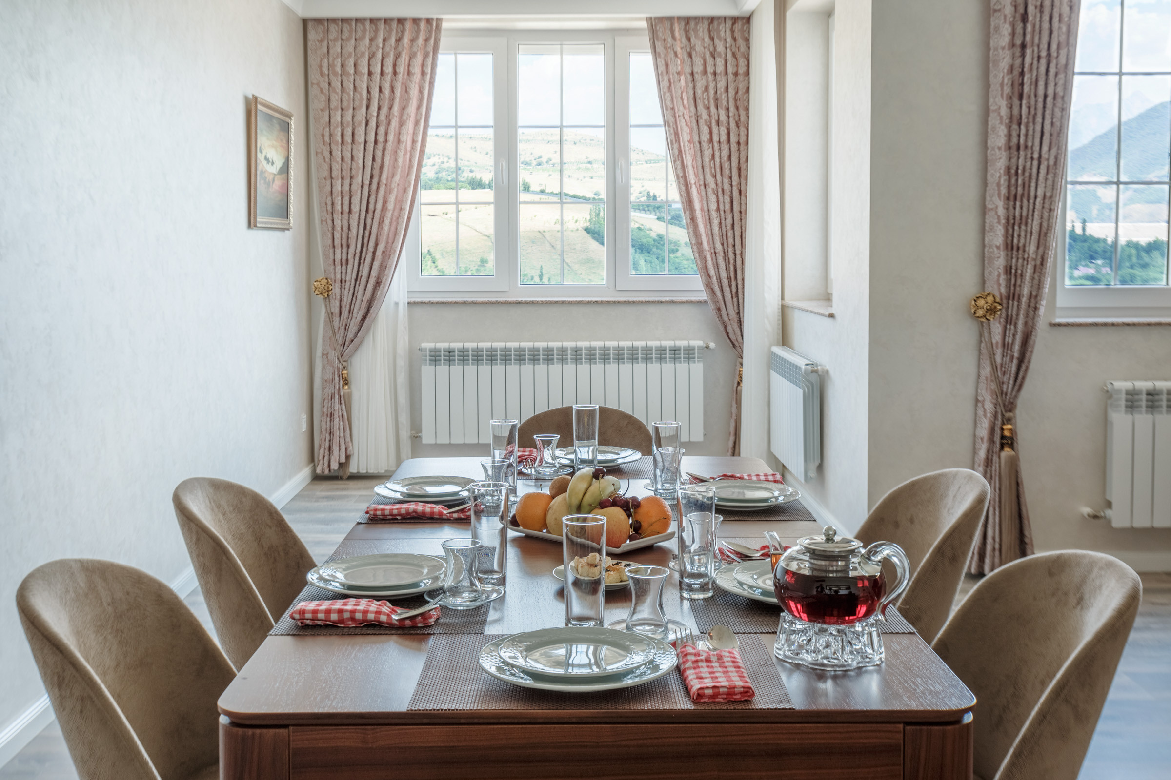 Интерьерный фотограф Ташкент Узбекистан