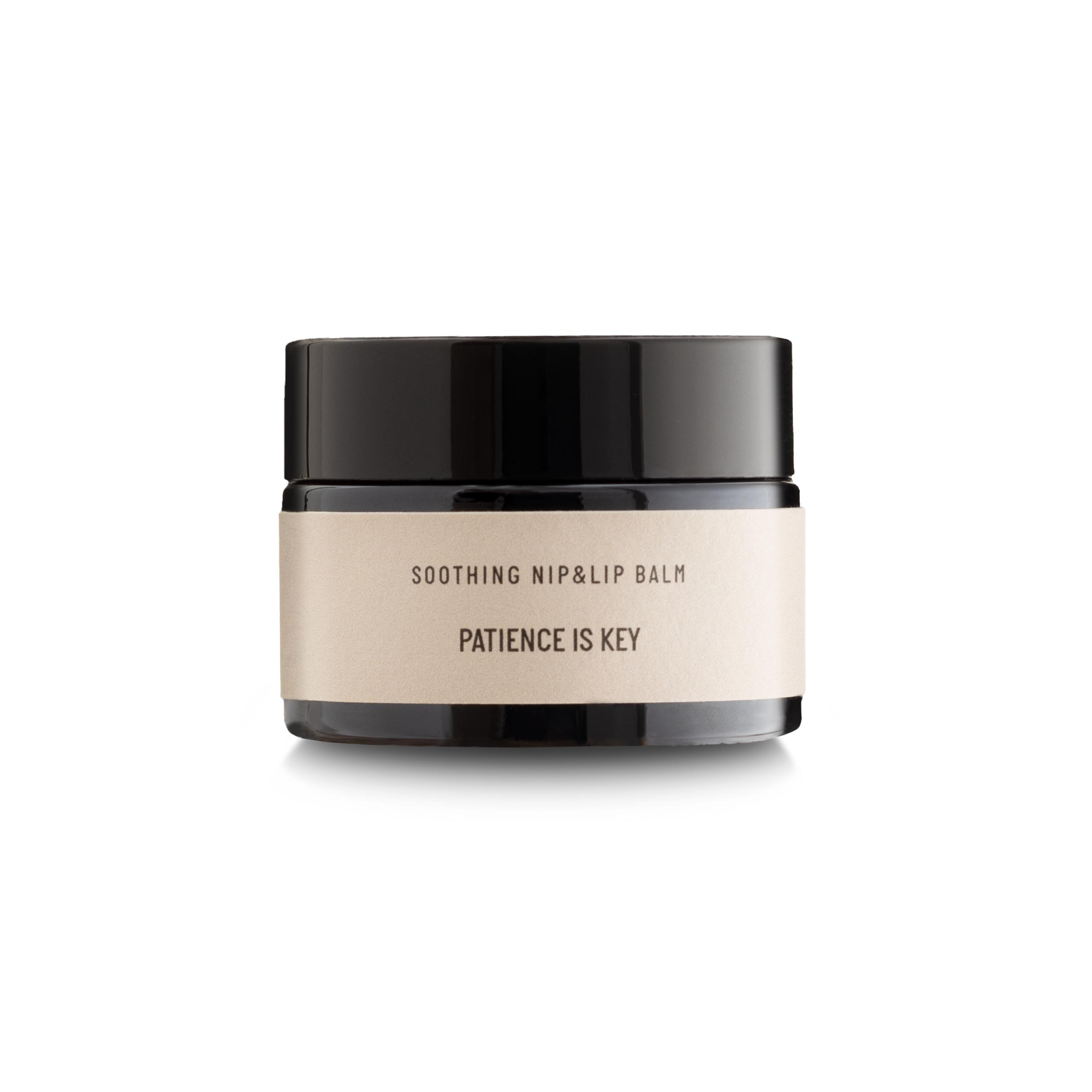 Katalogfoto von Gesichtscreme auf weißem Hintergrund