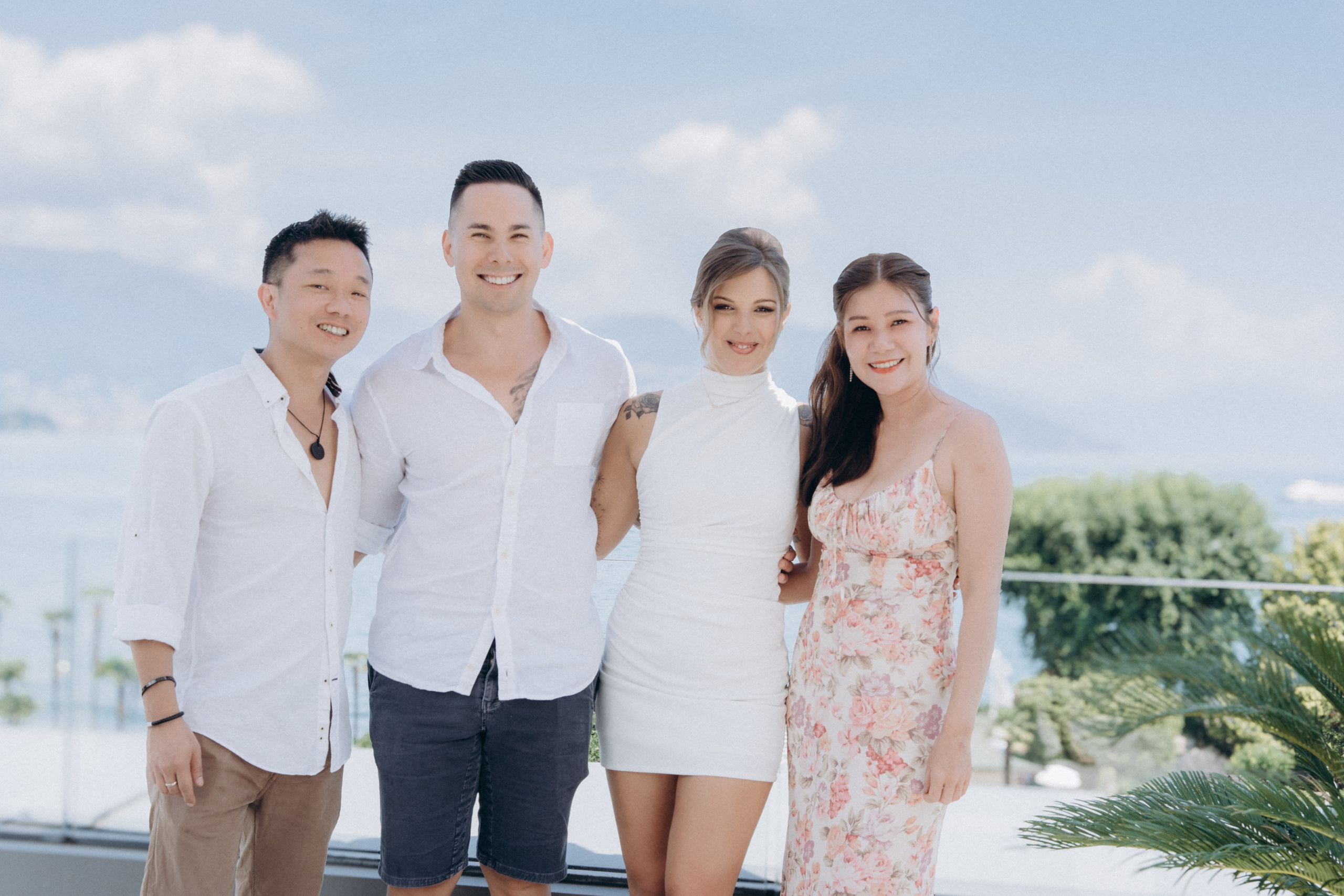 DESERI and SIMON_ LAKE MAGGIORE. PHOTOGRAPHER IN ITALY