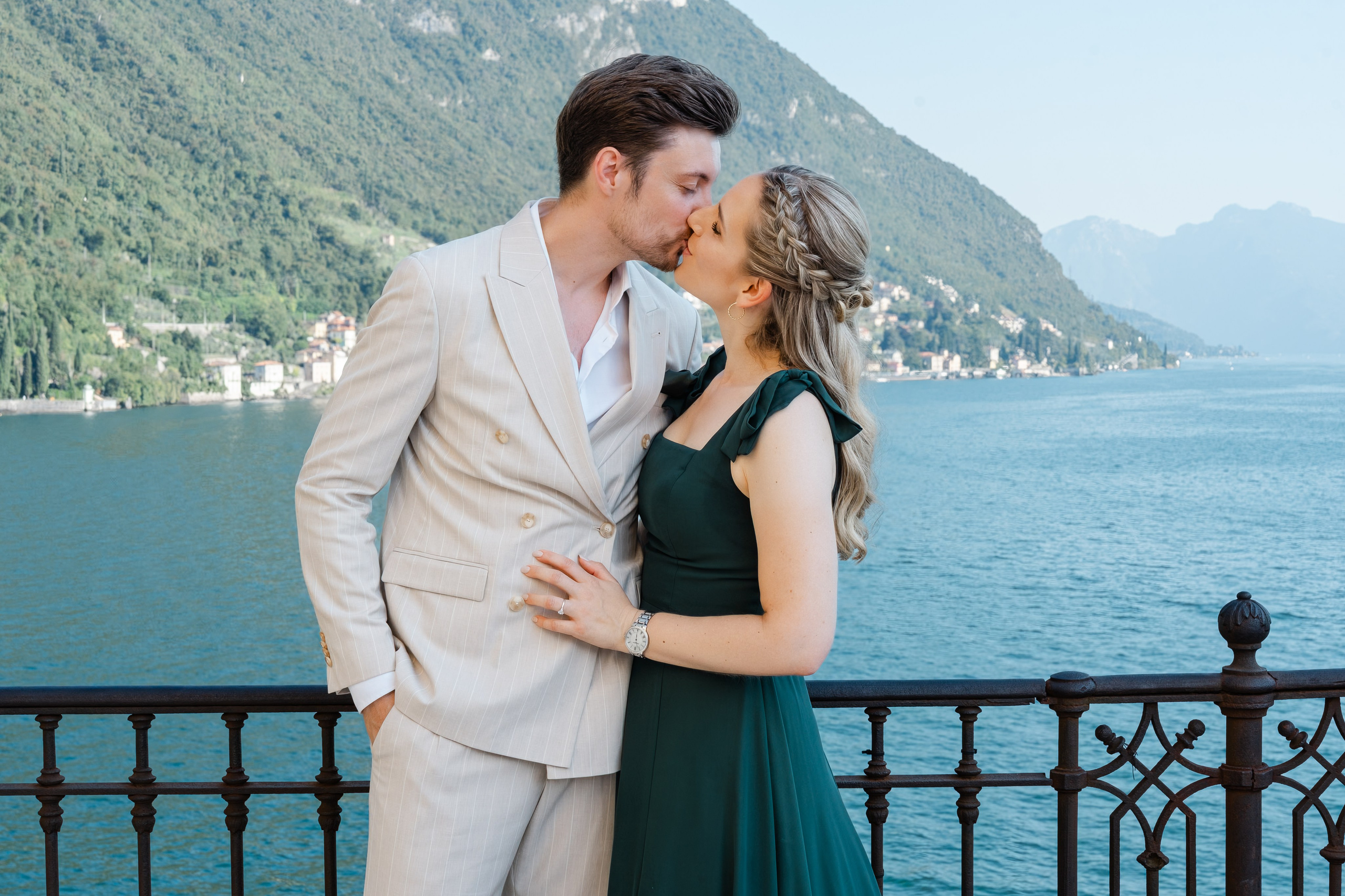 SIMONA AND SERDJIO_VILLA CIPRESSI_LAKE COMO. PHOTOGRAPHER IN ITALY