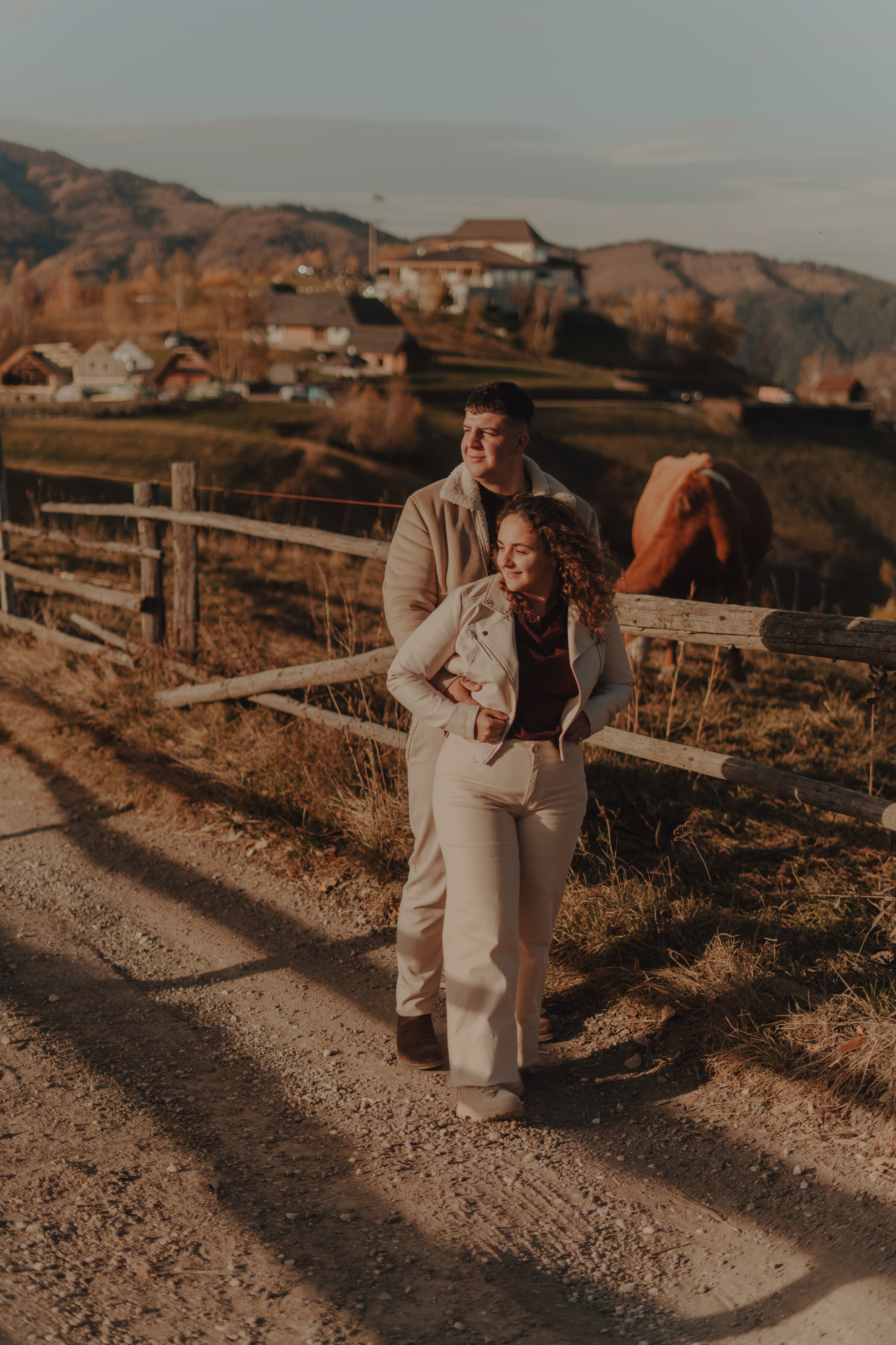 Save the Date- Sorina & Alex. Events photographer Paul Dafina