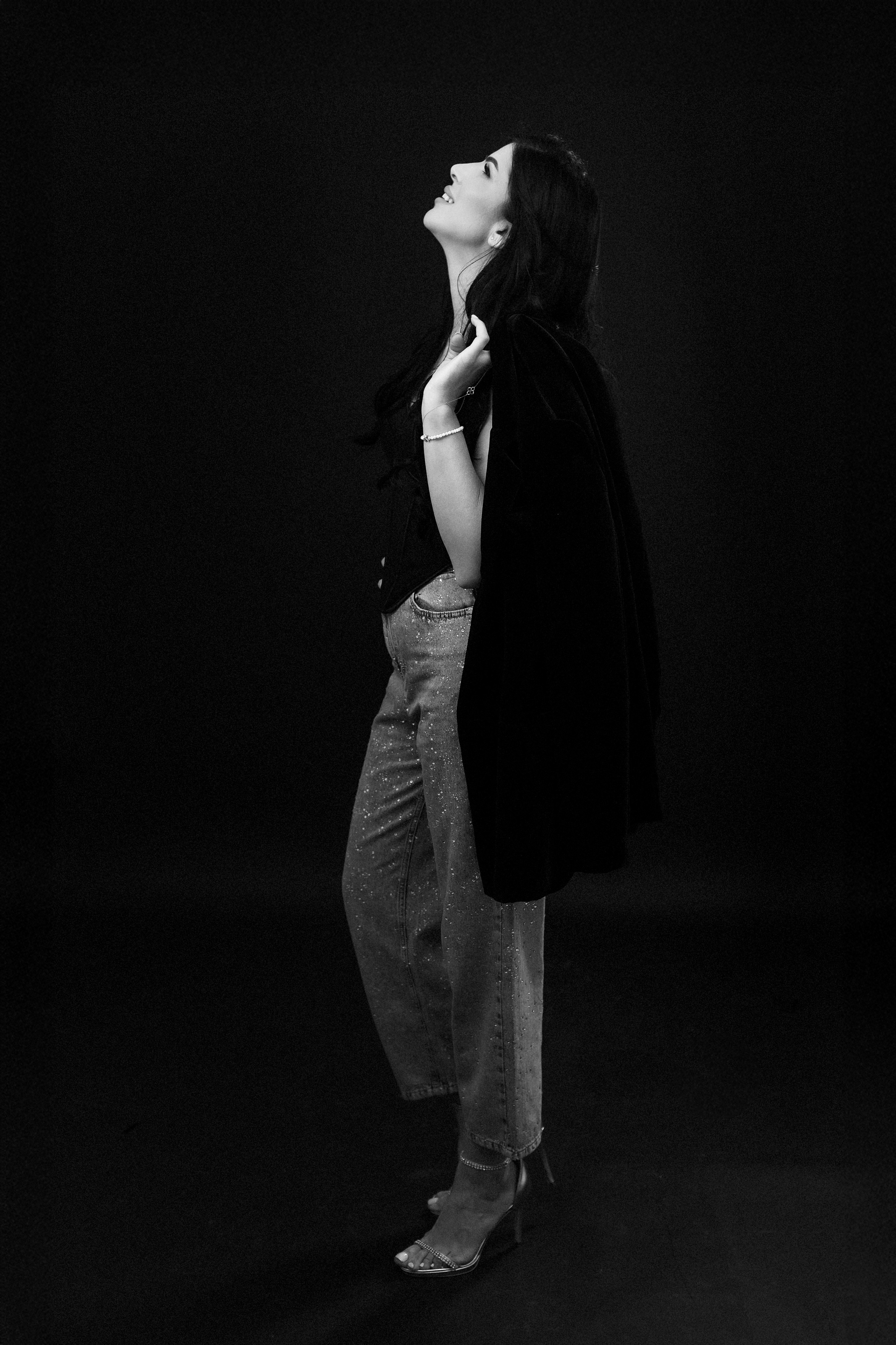 Portrete Constanta - O clipa de sinceritate in faţa camerei. Elena Mascan – Fotograf newborn, maternitate, portret, smash the cake & branding personal | La Femme Studio Photograpy|Constanţa