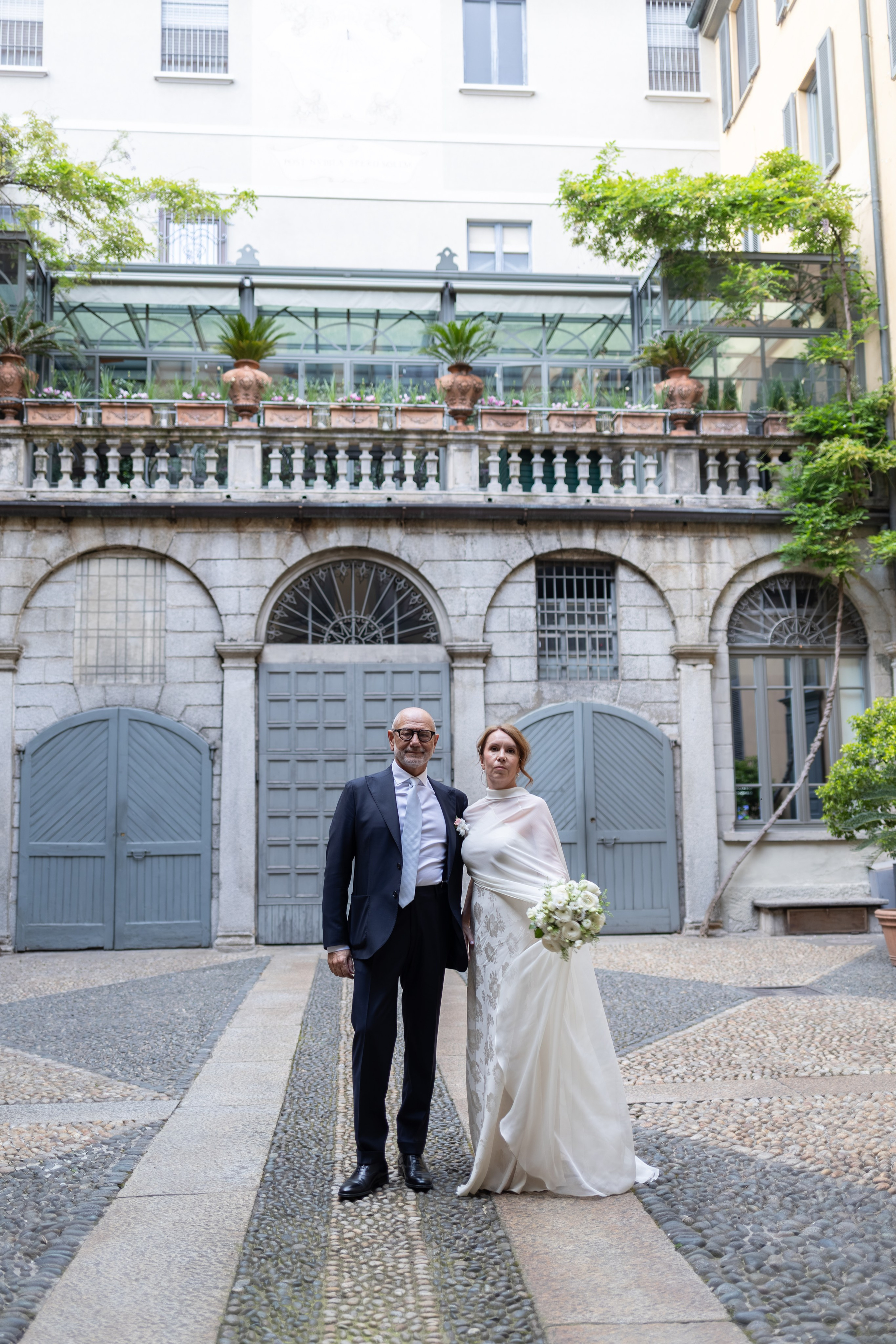 Valentina and Salvatore. Photographer in Milan |Mila Pro Photo