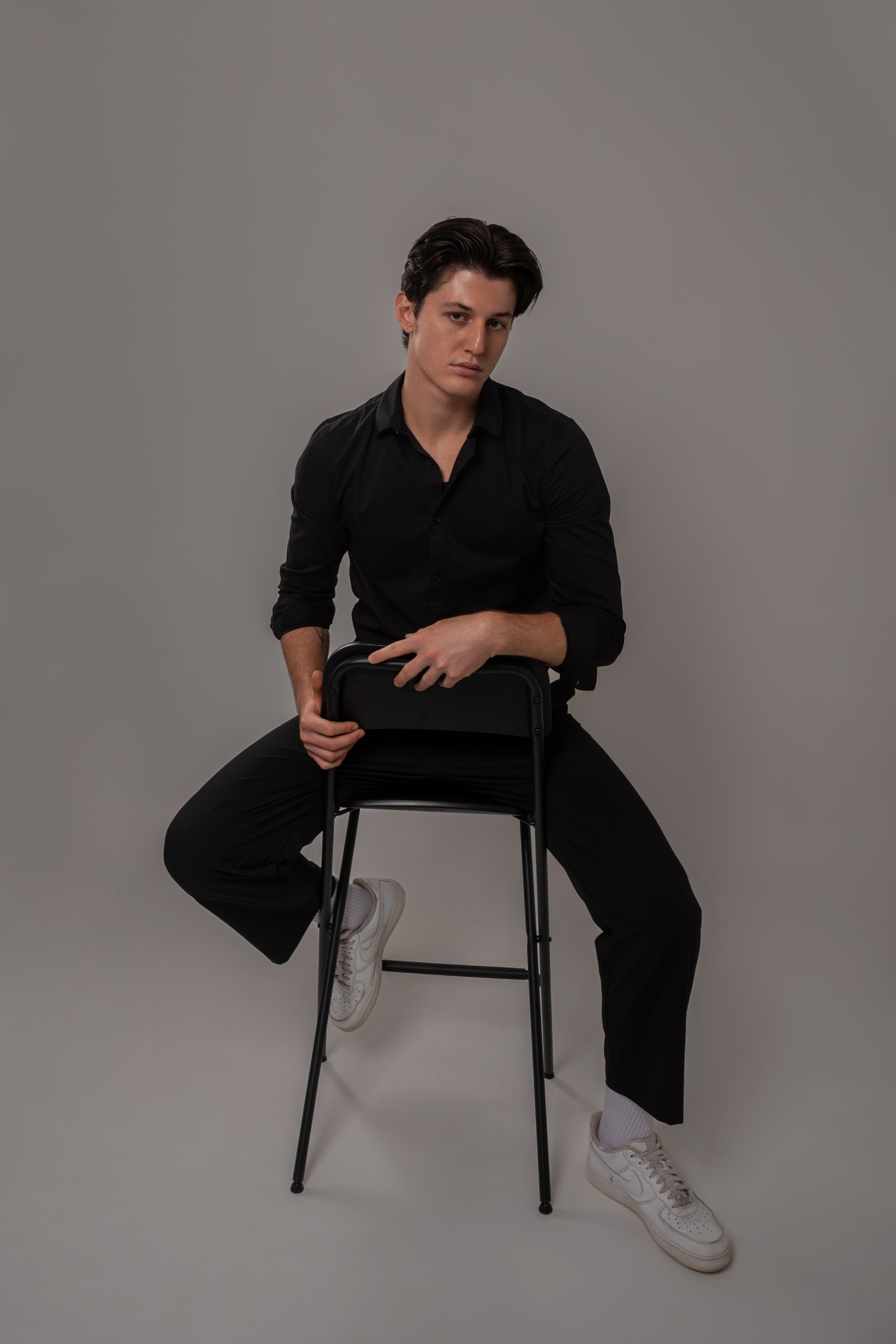 Marco. Photographer in Milan |Mila Pro Photo