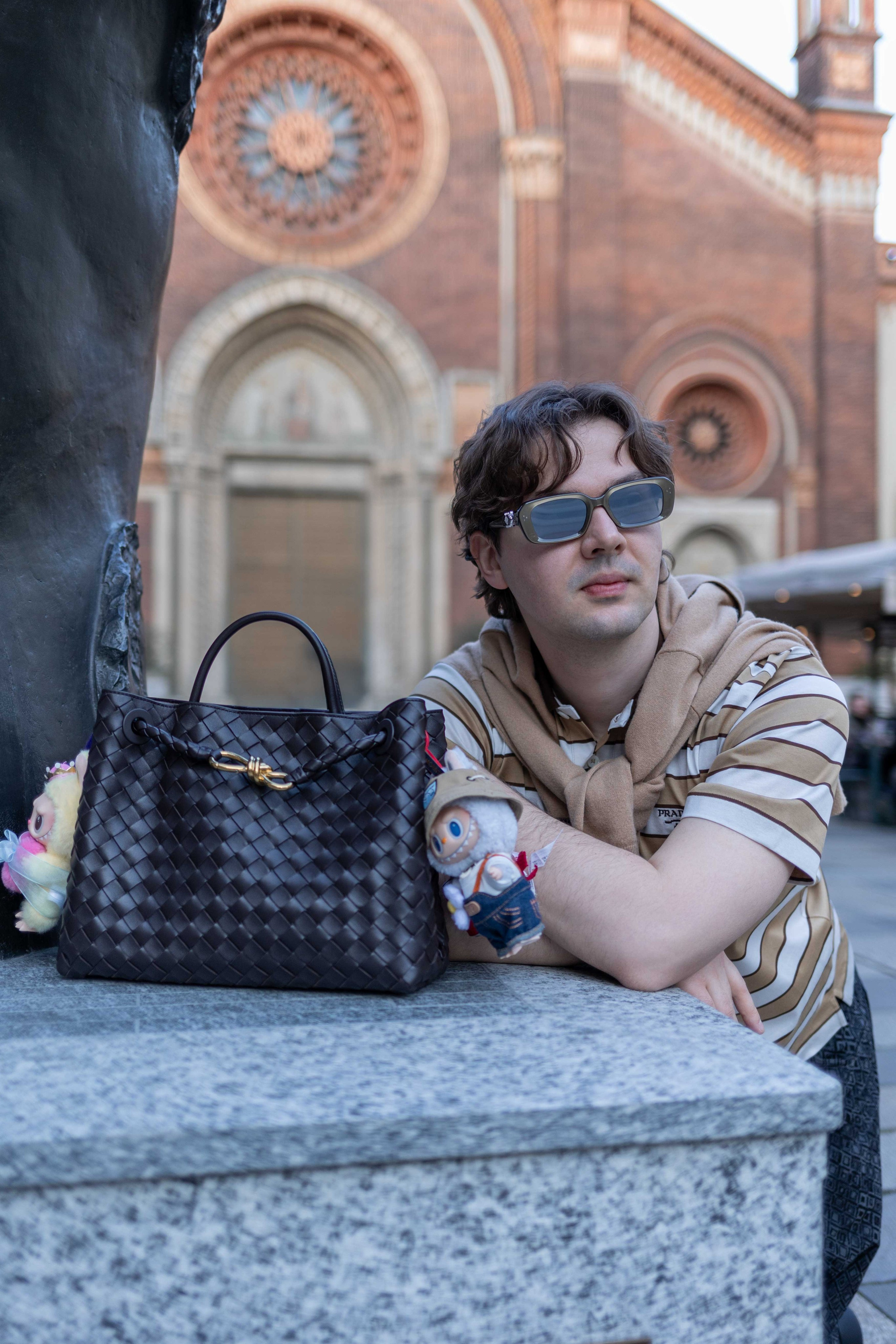 Yuri. Photographer in Milan |Mila Pro Photo