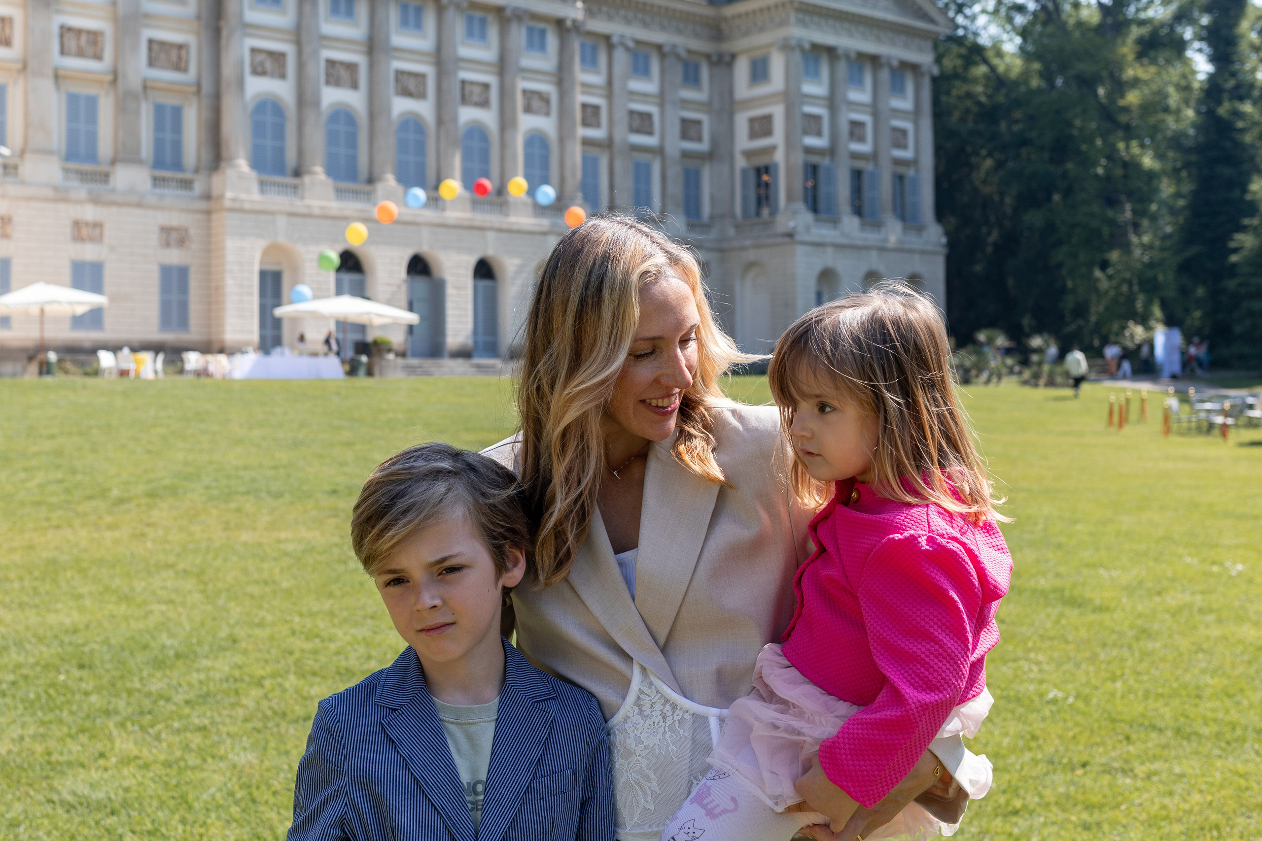 Family album. Photographer in Milan |Mila Pro Photo
