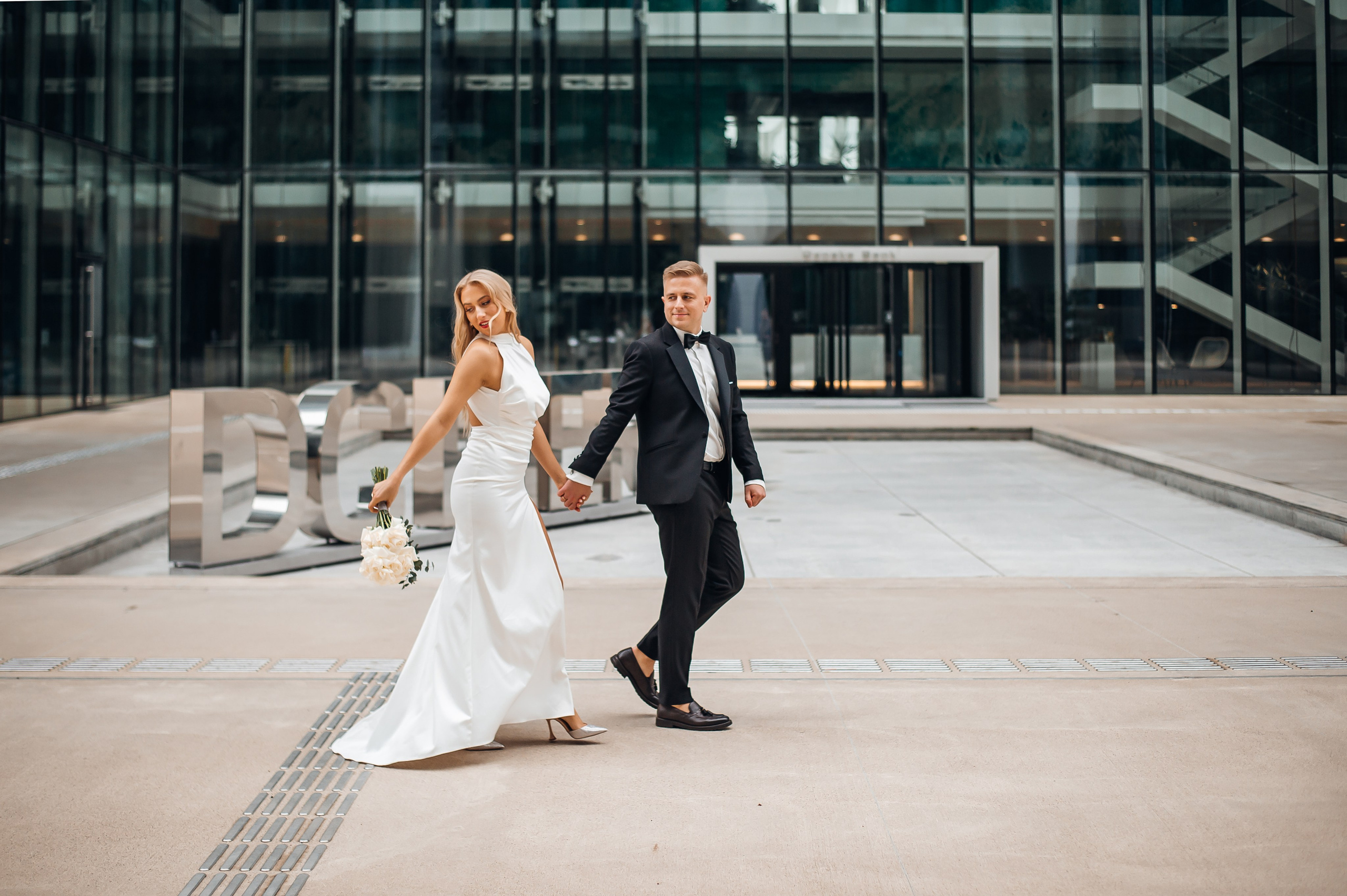 Vestuvės. Aukse Stravi fotografė