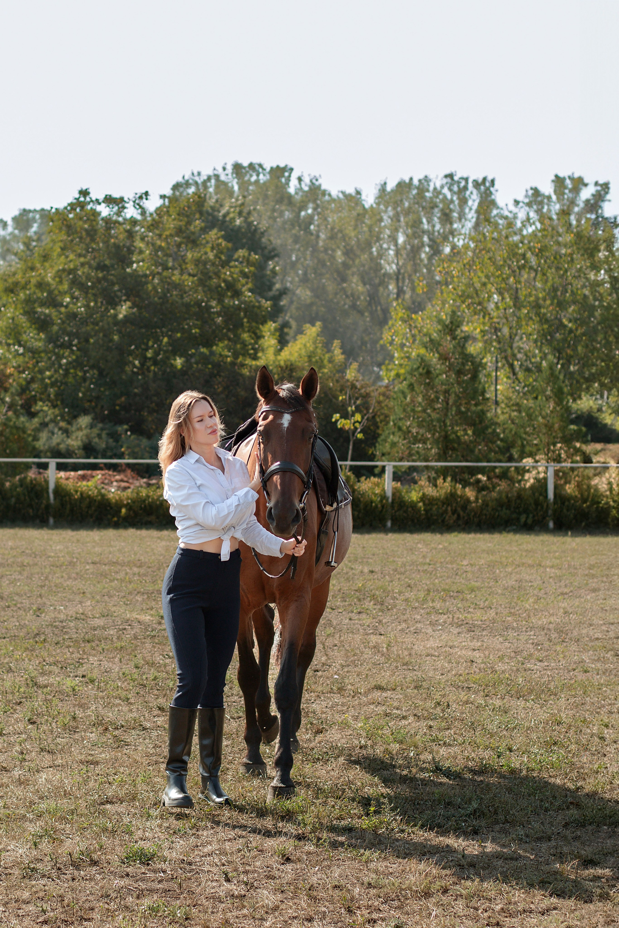 Конюшня. Детский и семейный фотограф в г. Бельцы