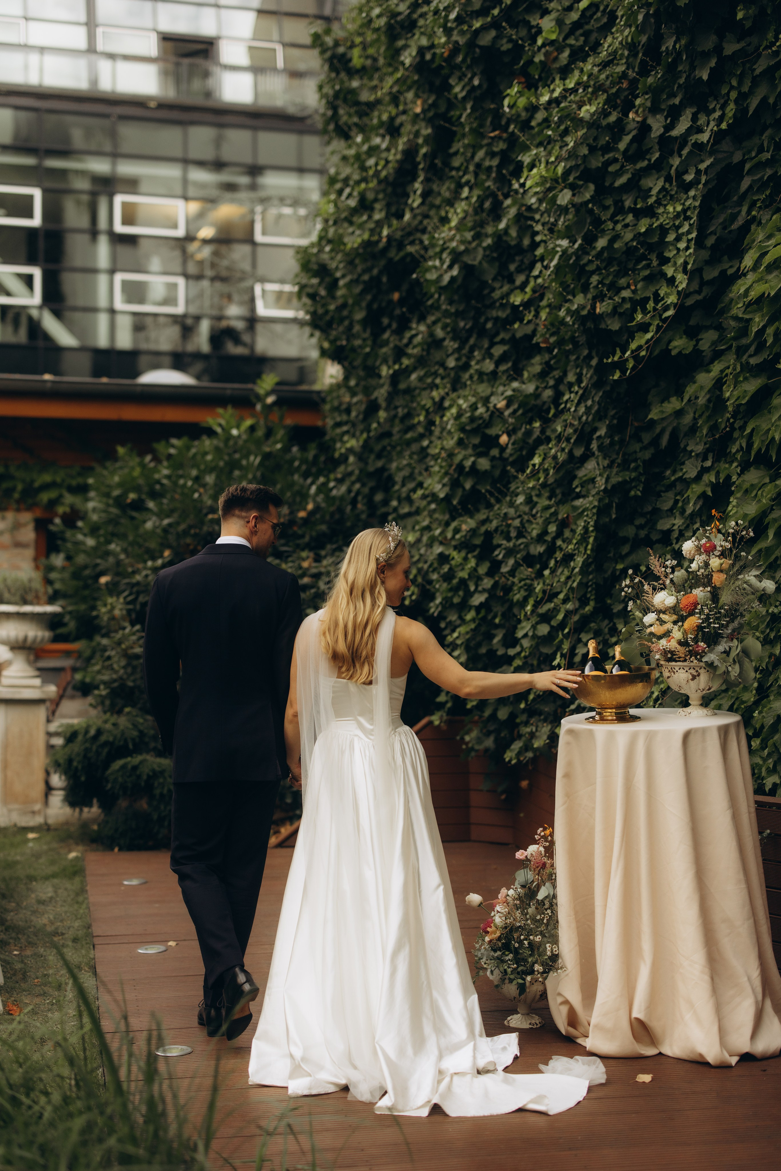 O & J. Фотограф в Берлине — Фотограф Берлин — Photographer in Berlin