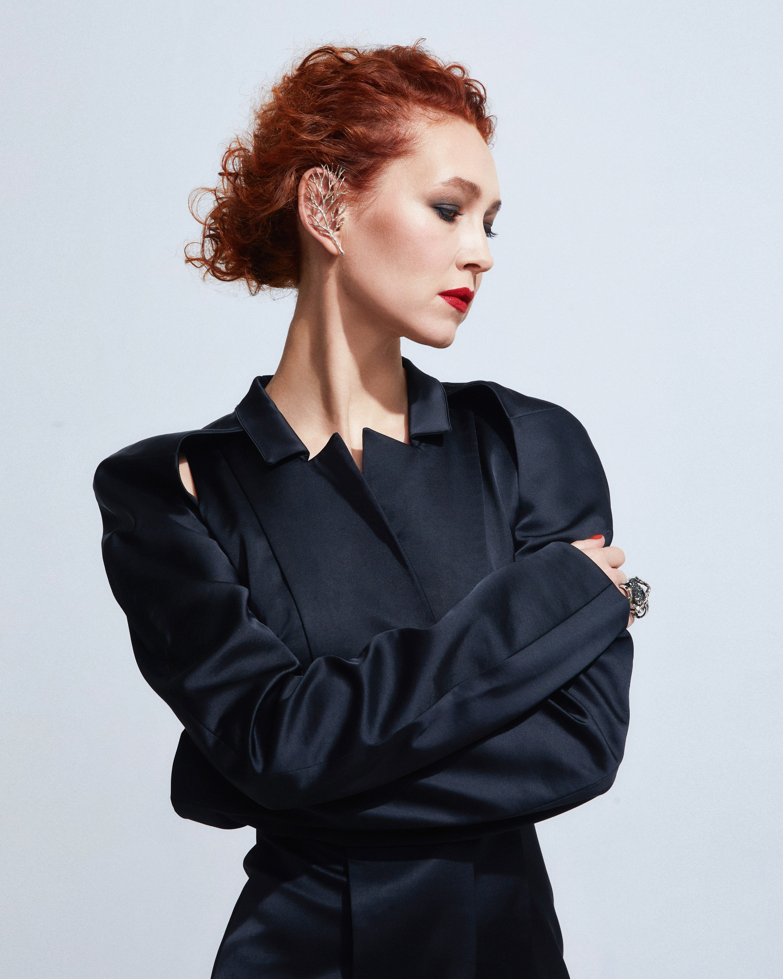 DINARA. Abdrshin Valeriy photographer