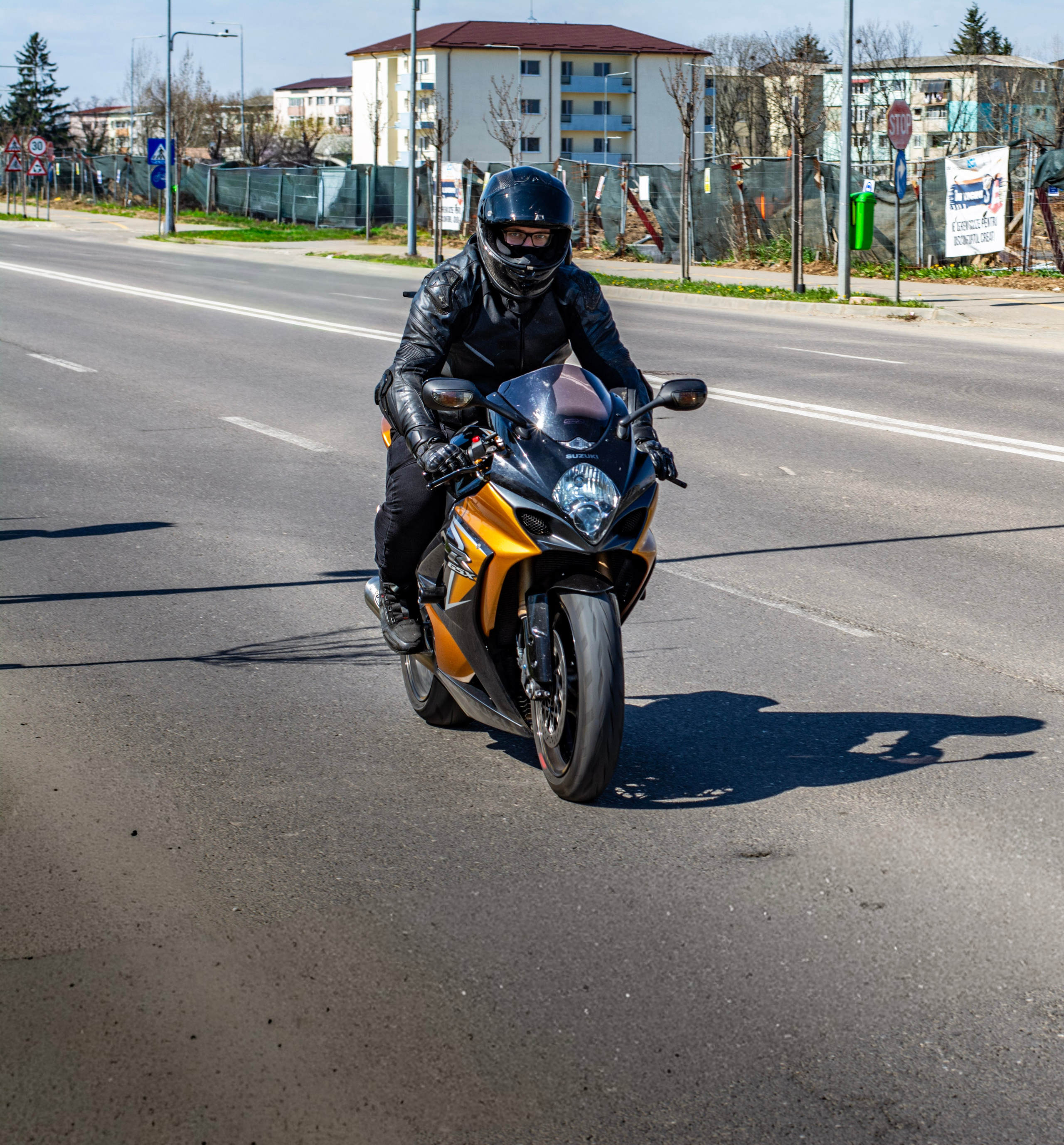 Parda Moto 2026. Johnnyshoots