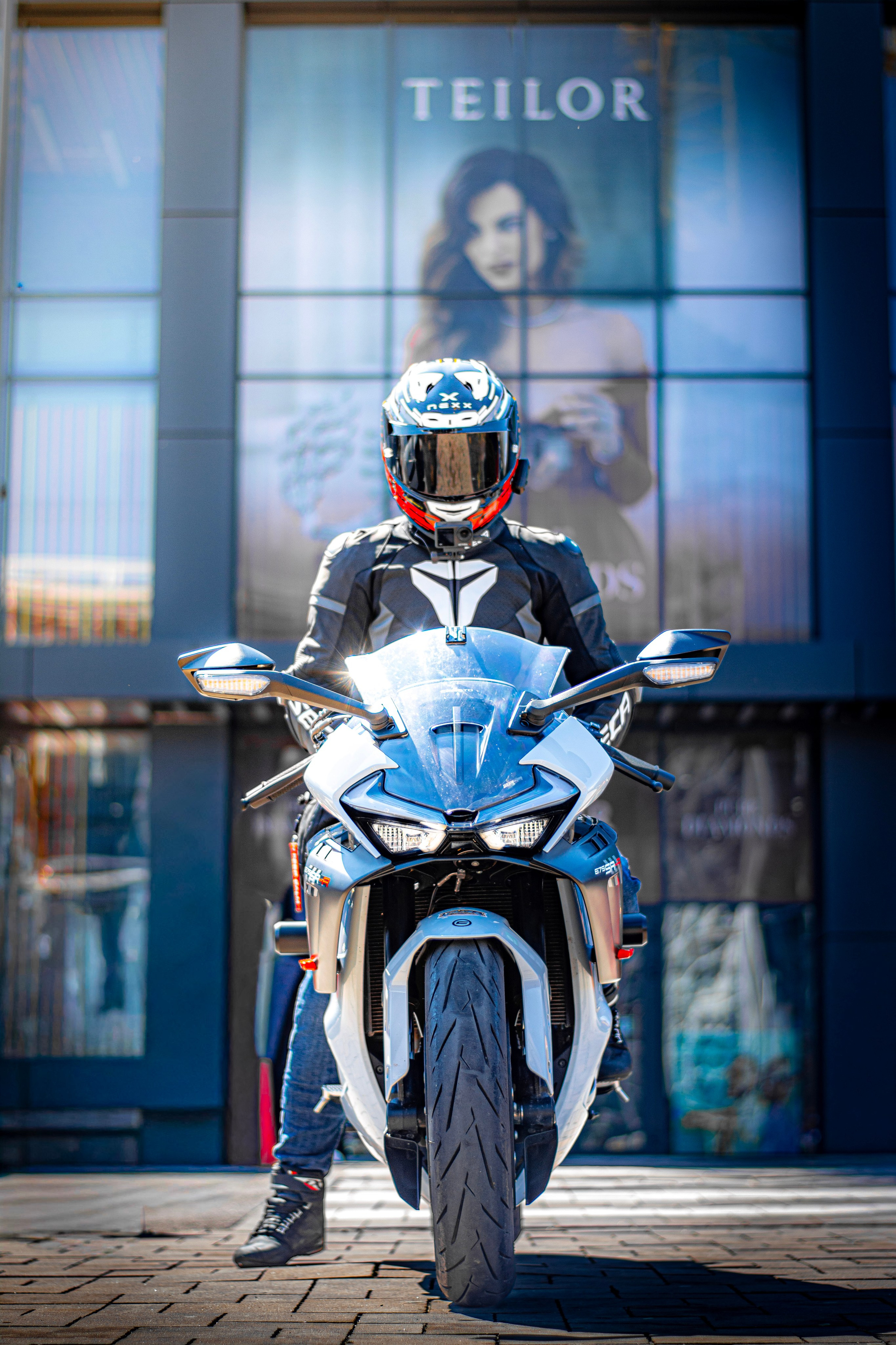Parda Moto 2026. Johnnyshoots