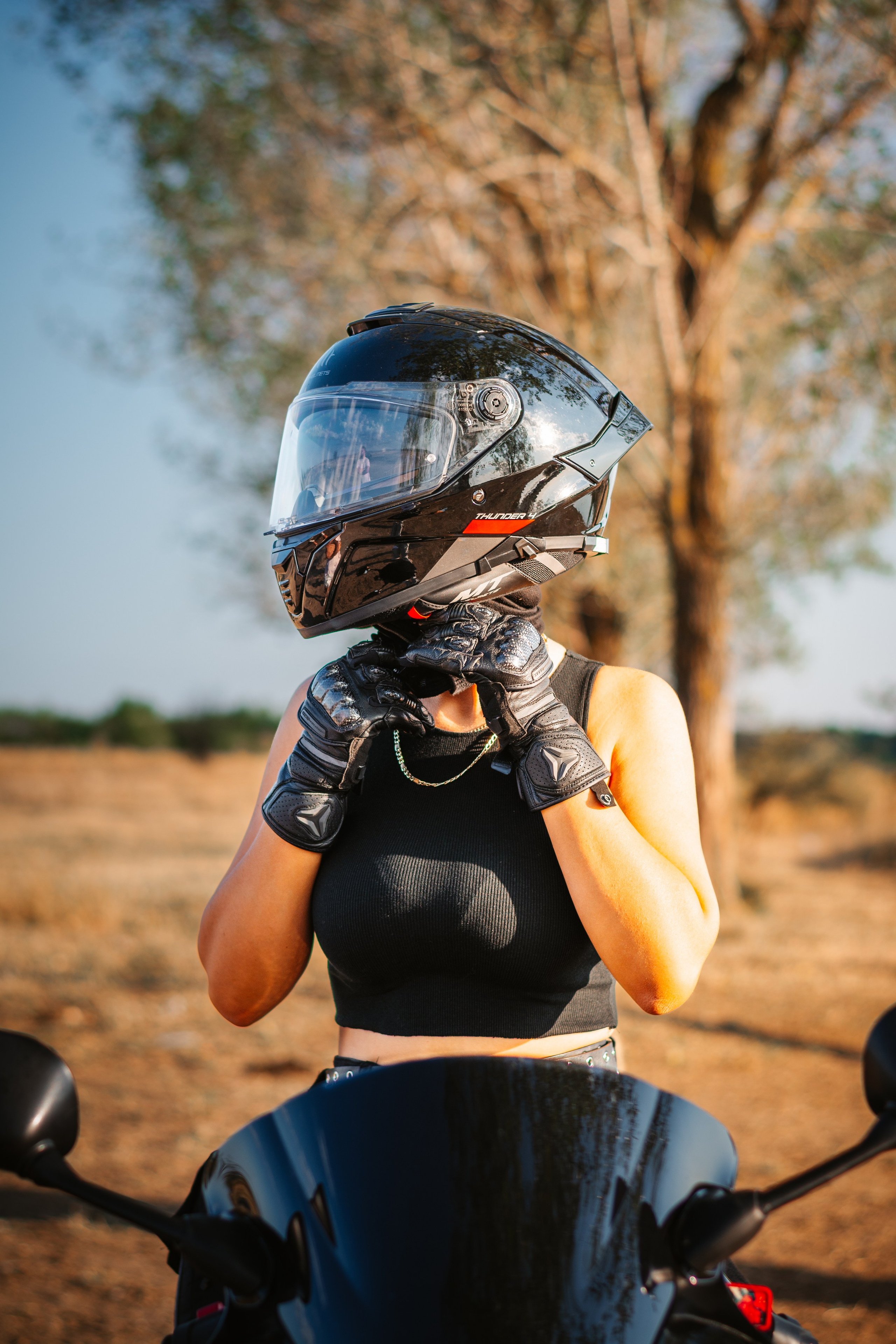 Yamaha R6. Johnnyshoots