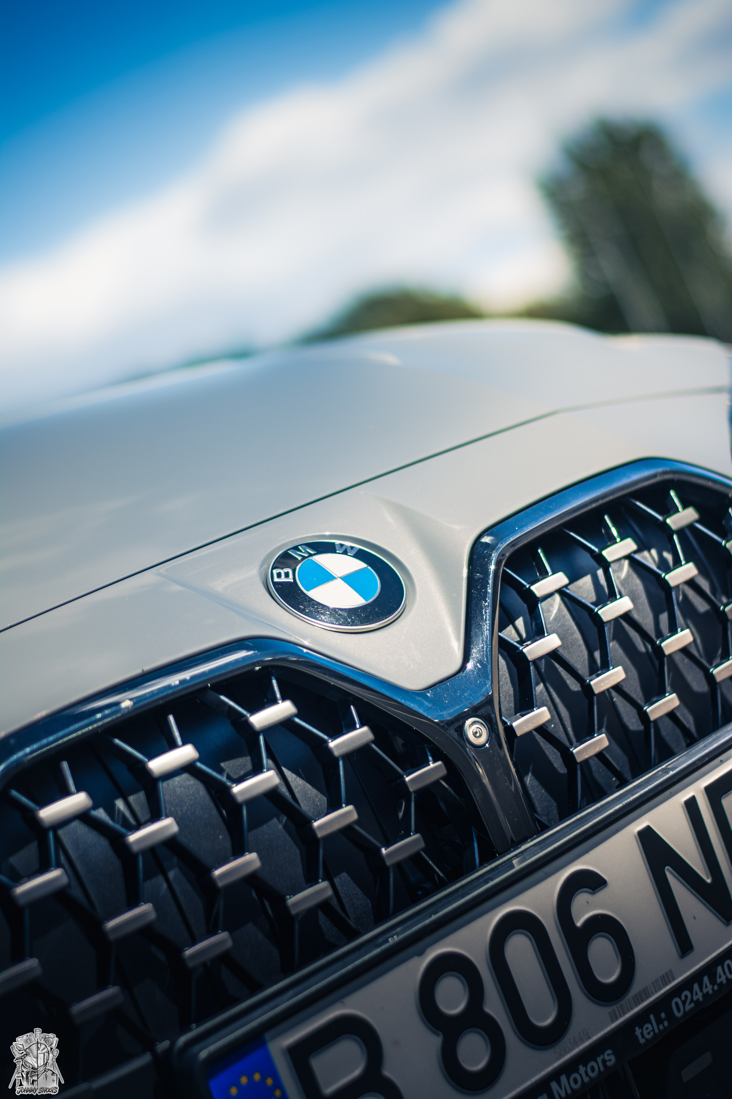 M440i. Johnnyshoots