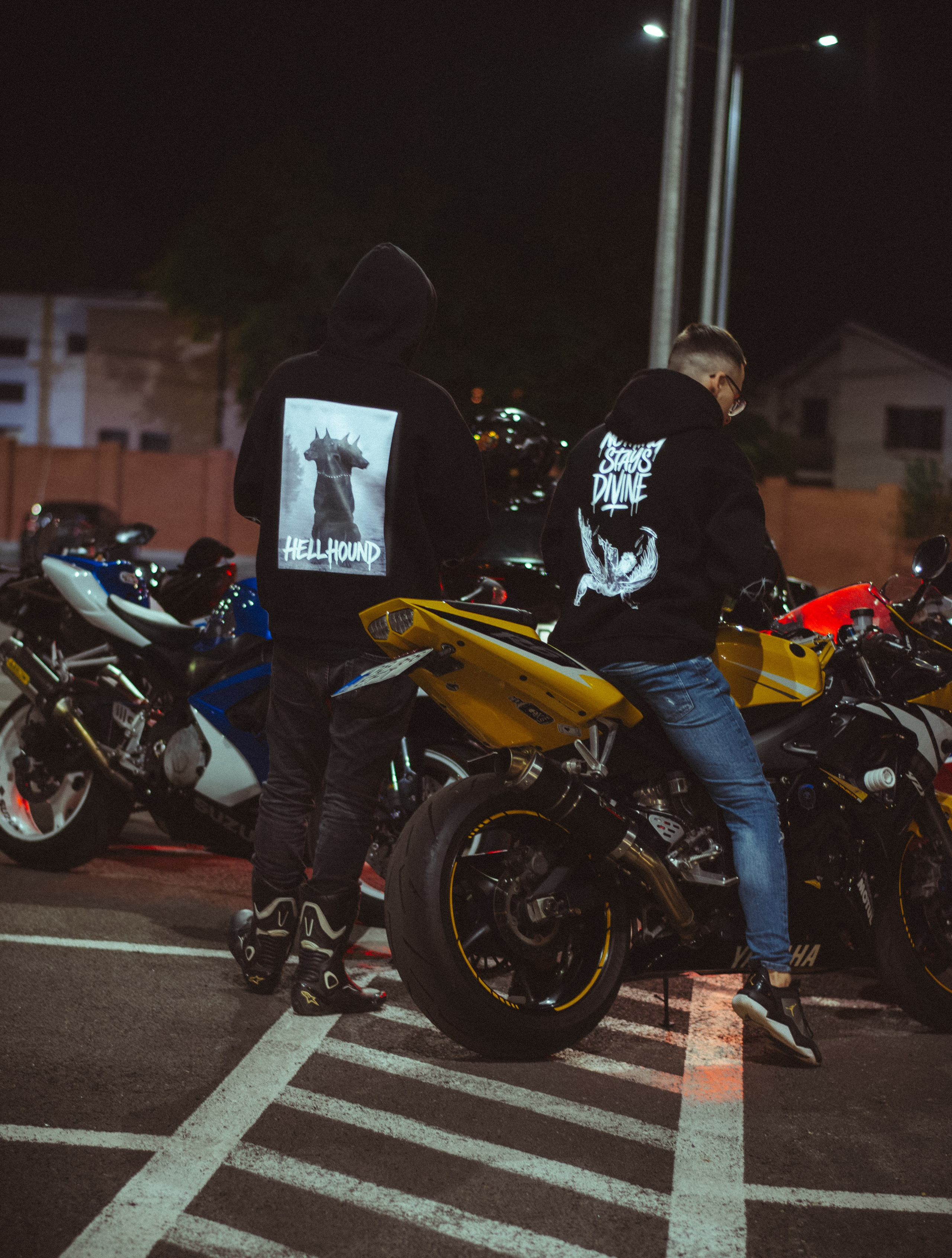 Triple6society. Johnnyshoots