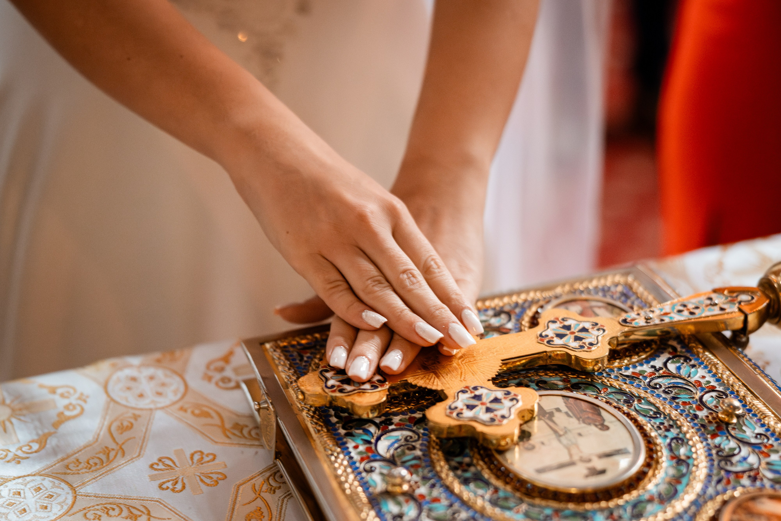 Stefania & Alex. Blink Photo — Fotografie & Videografie Nuntă